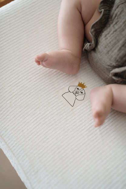 Funda Cambiador Pana