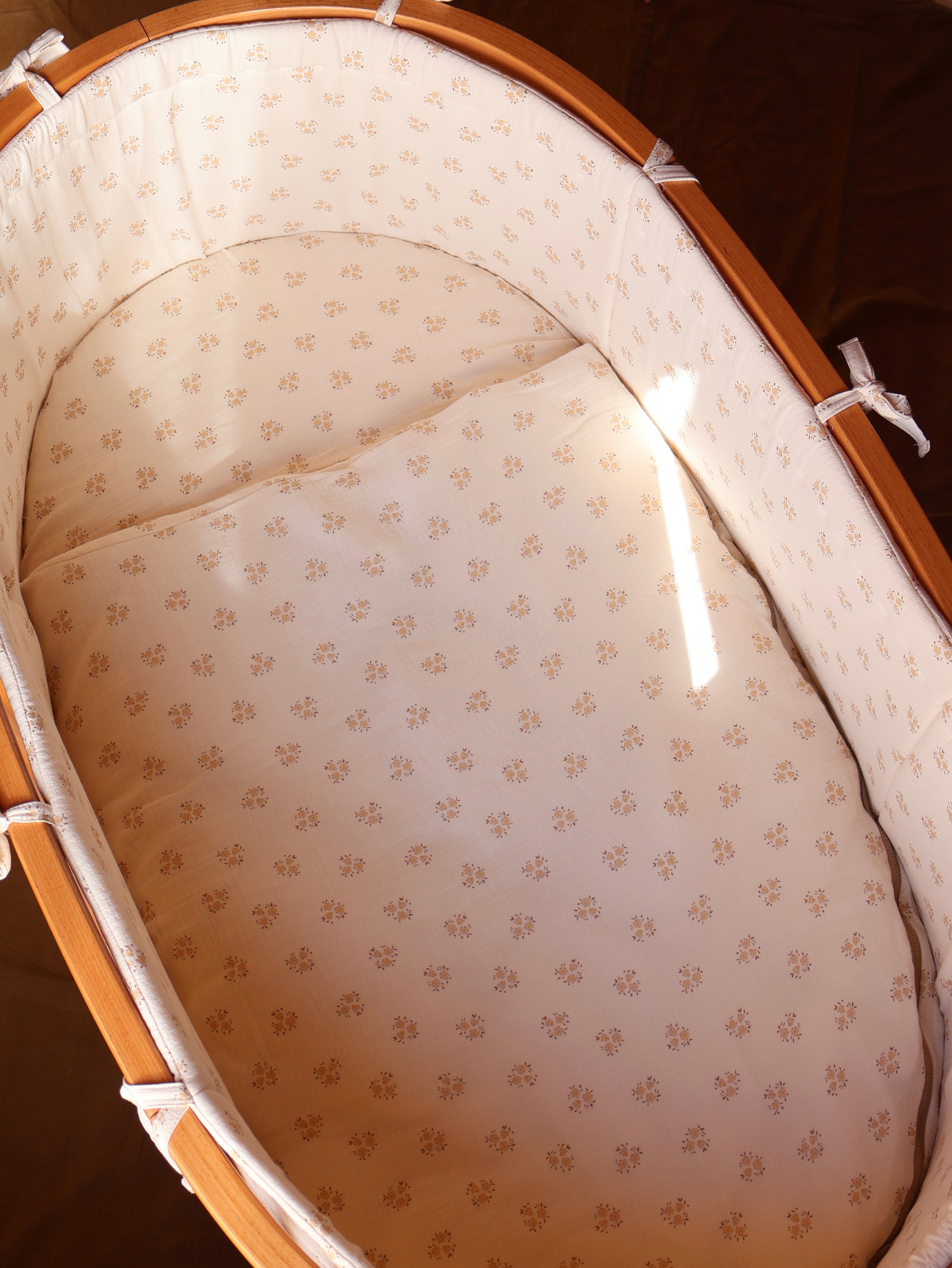 Protector Cuna Stokke V3 Inti Arena