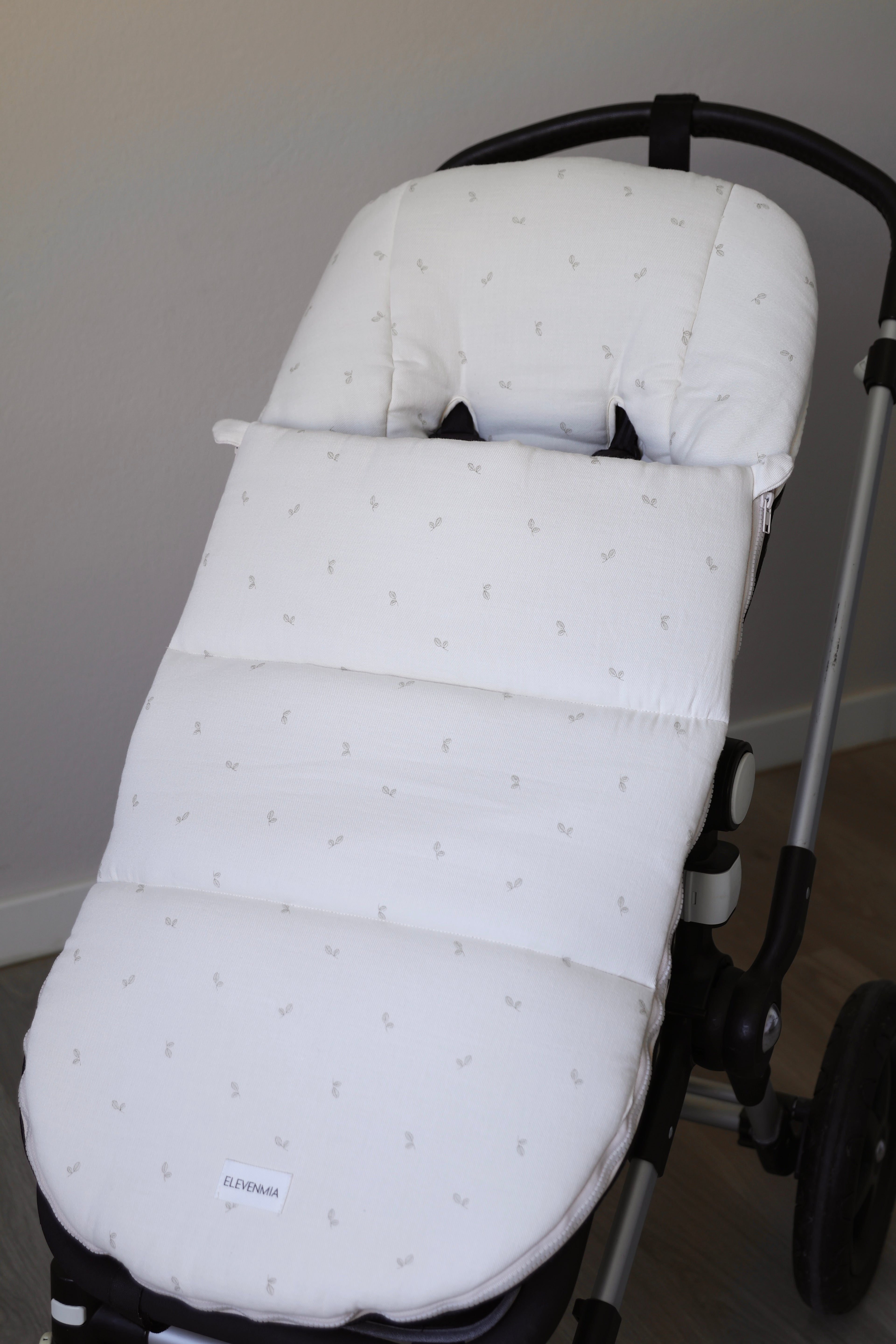 Saco Silla Cello Oliva