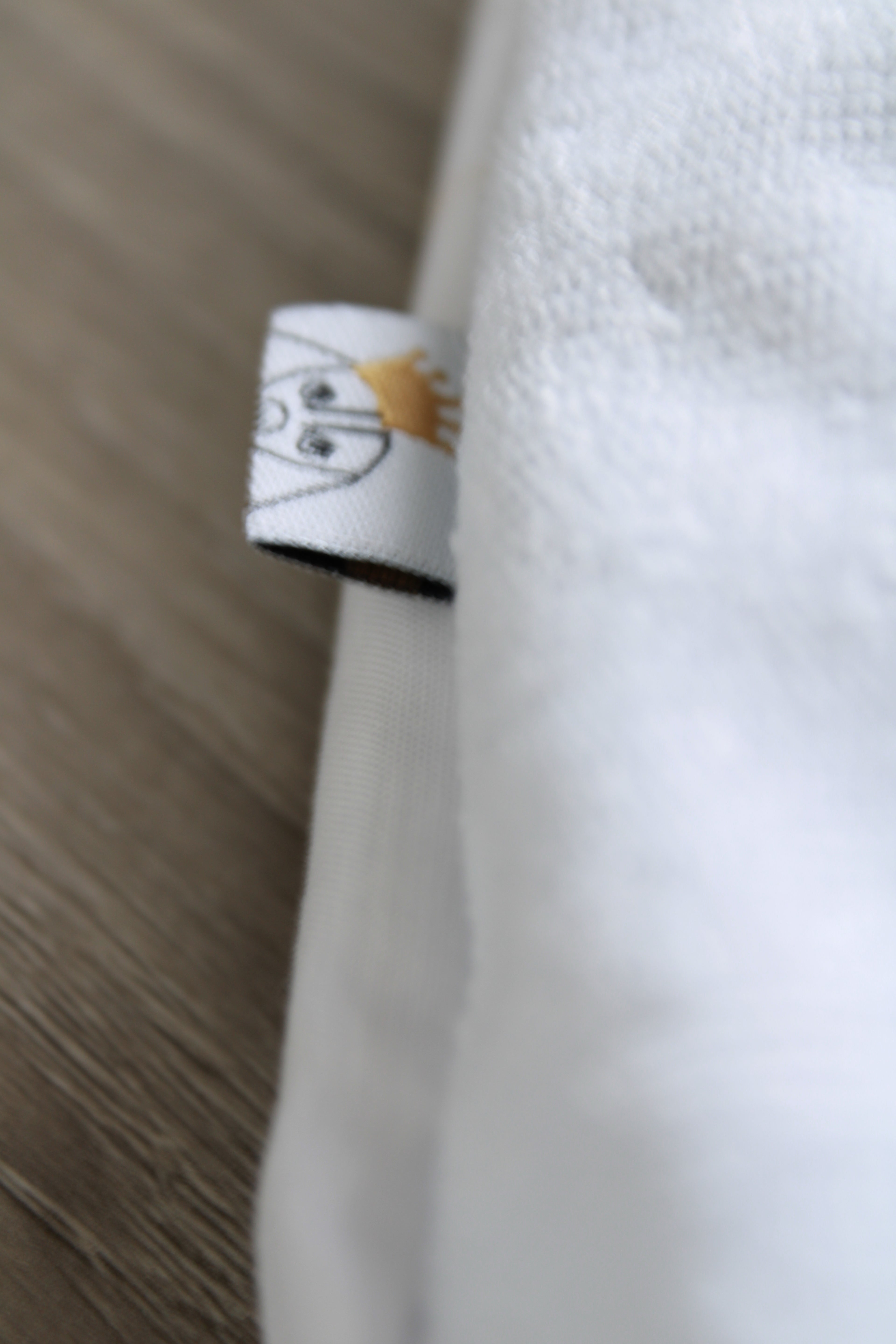 Bajera Impermeable con Rizo