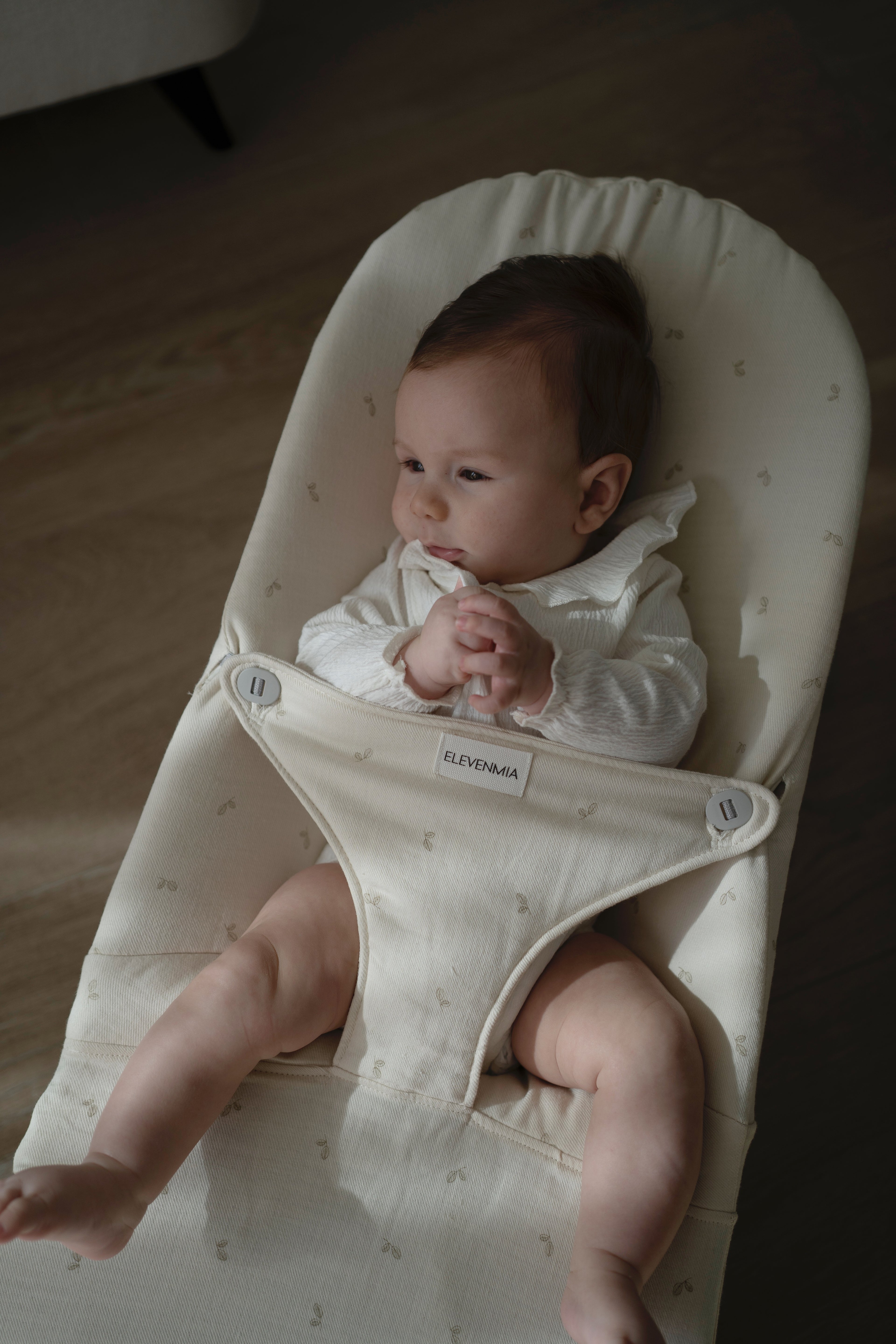 Funda Hamaca BabyJörn Cello Oliva