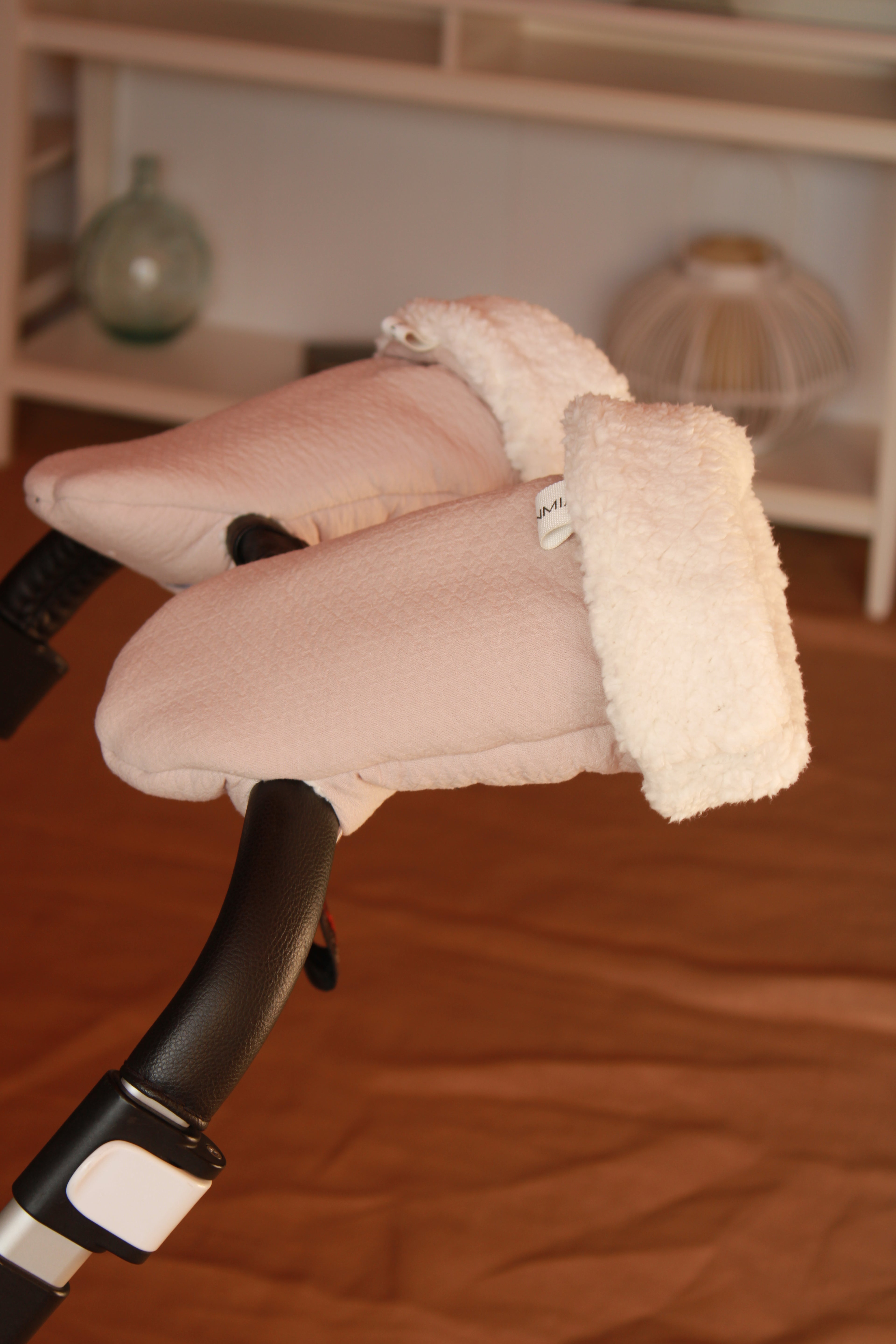 Mitaines Dolby Pepper