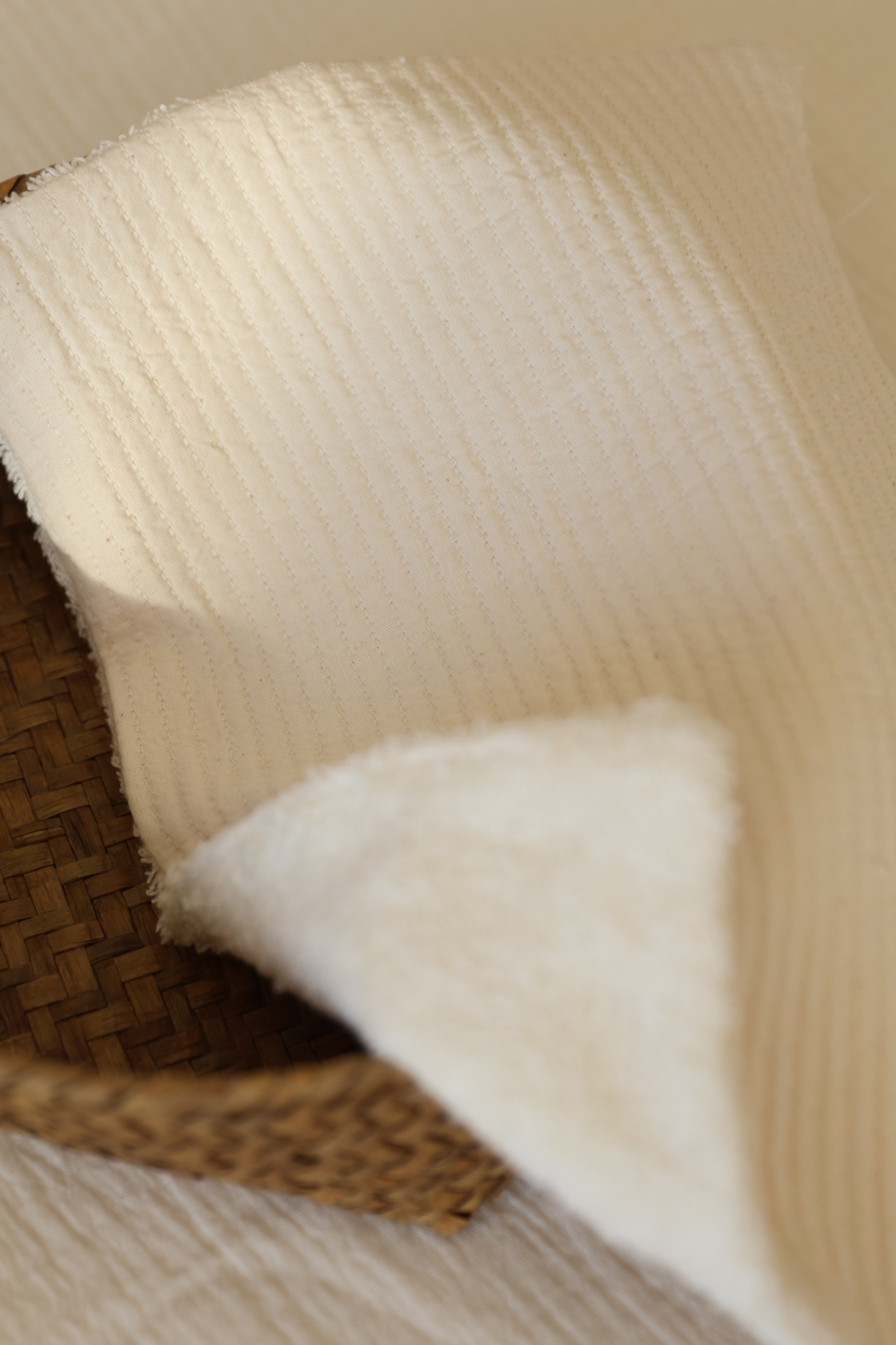 Protector de Toalla Twin