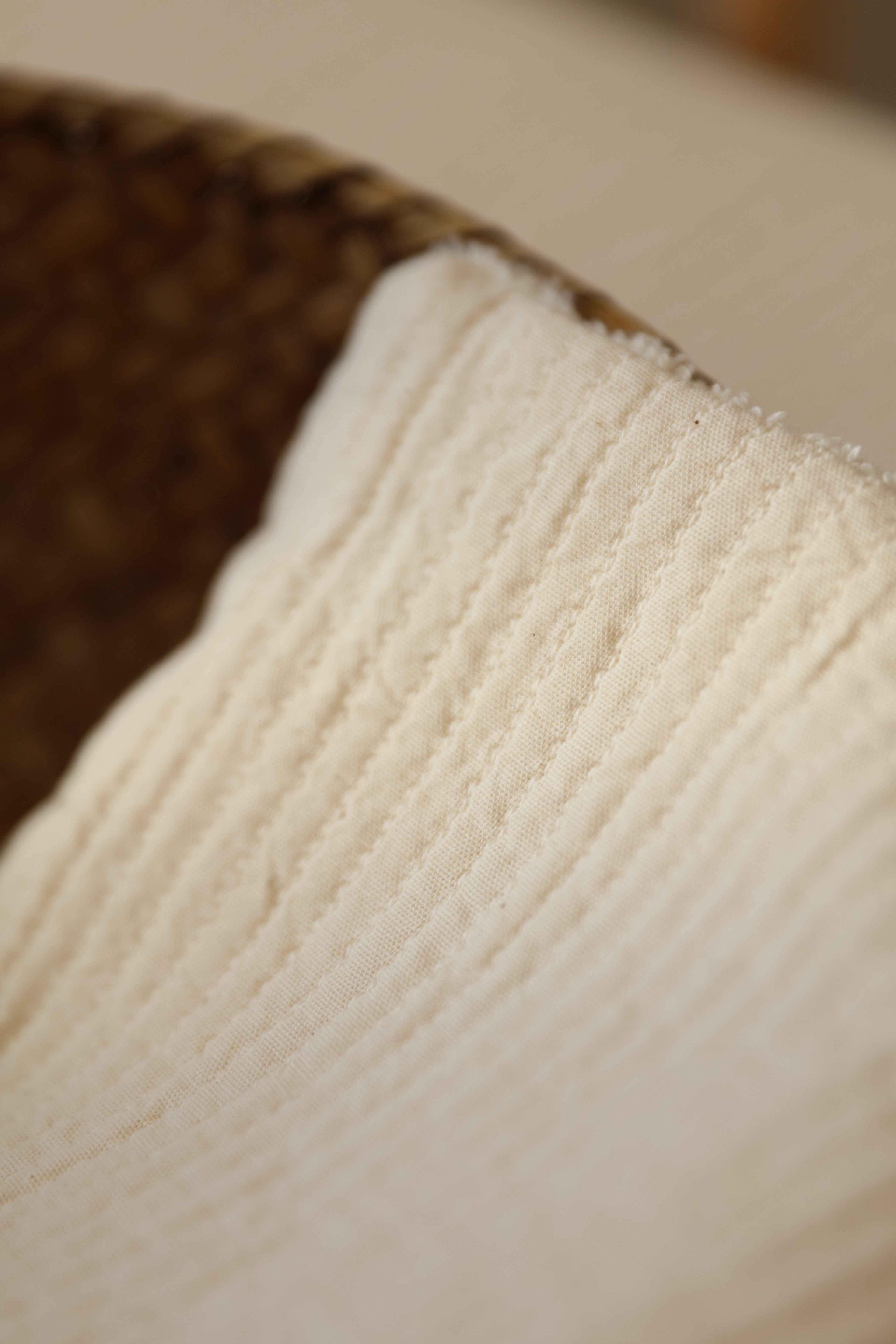 Protector de Toalla Twin