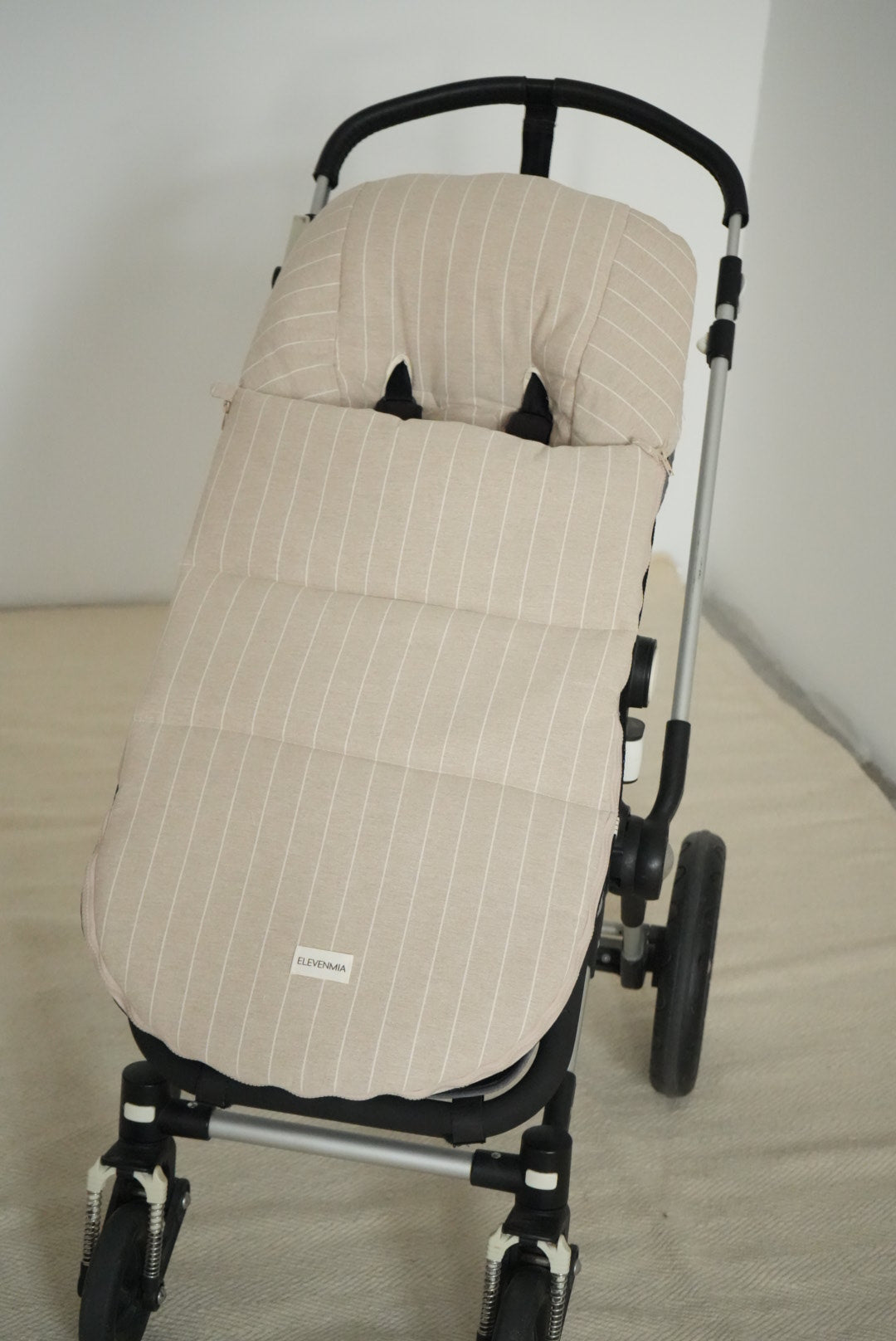 Saco Silla Raya Natural
