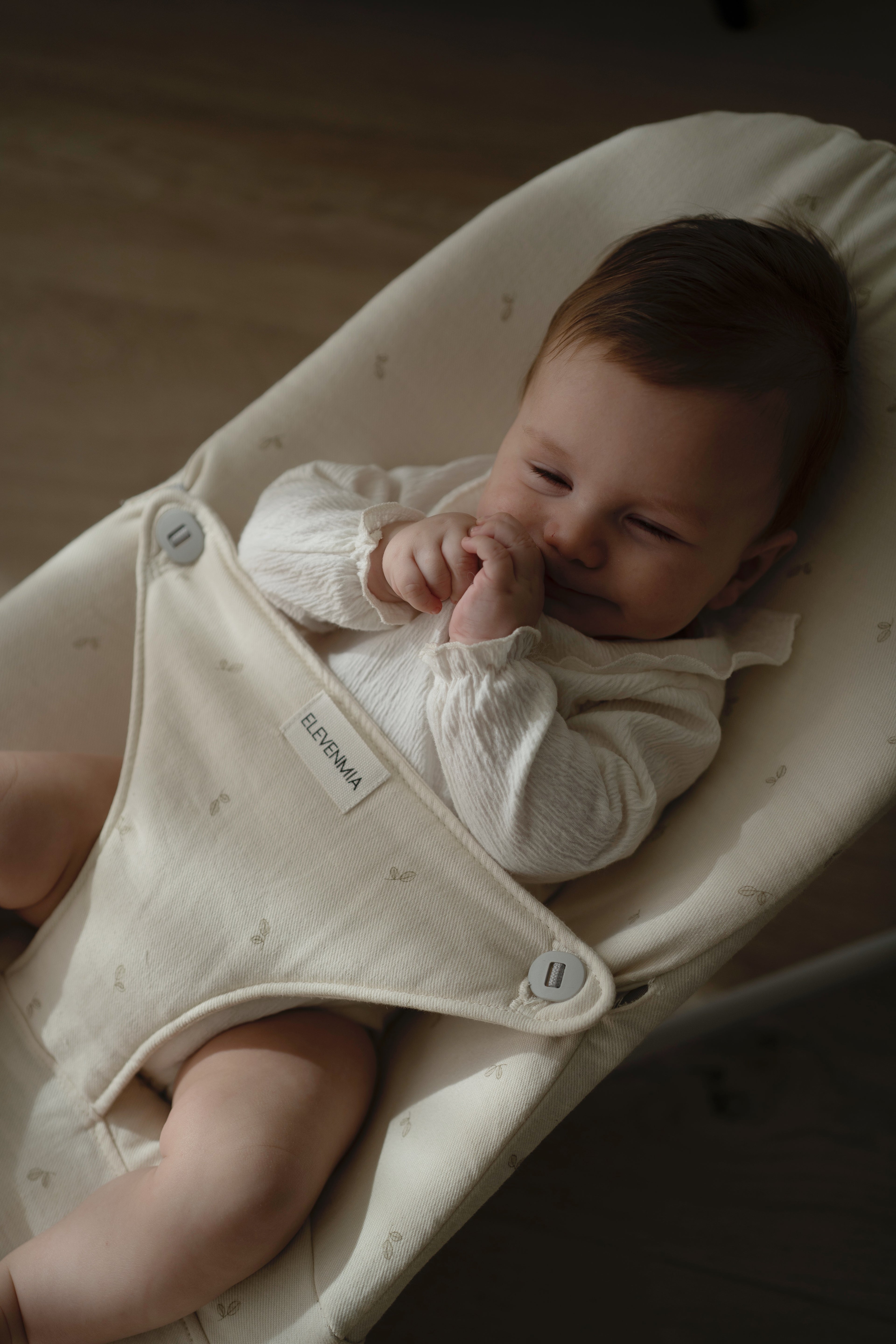 Funda Hamaca BabyJörn Cello Oliva