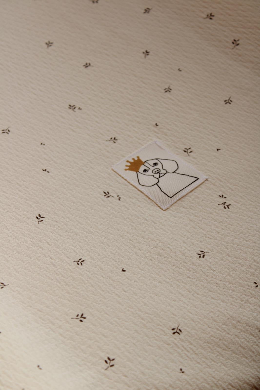 Funda Cambiador Nature Estampado