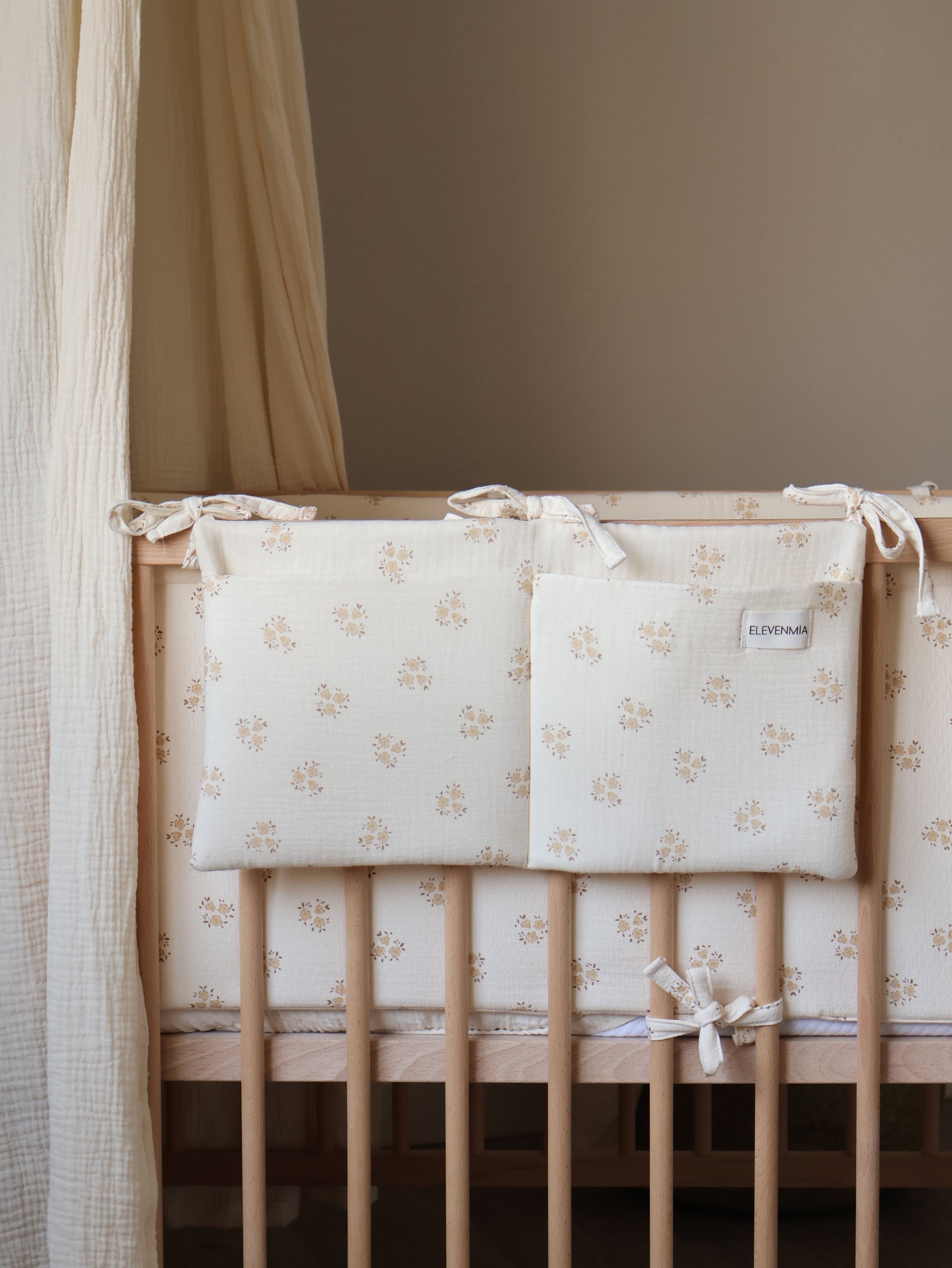 Organisateur de berceau Sia Arena