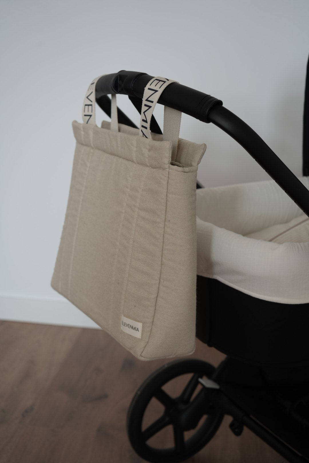 Bolso Big Lino