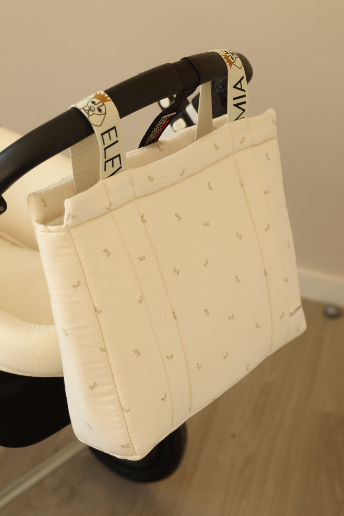 Grand sac à olives en cellophane