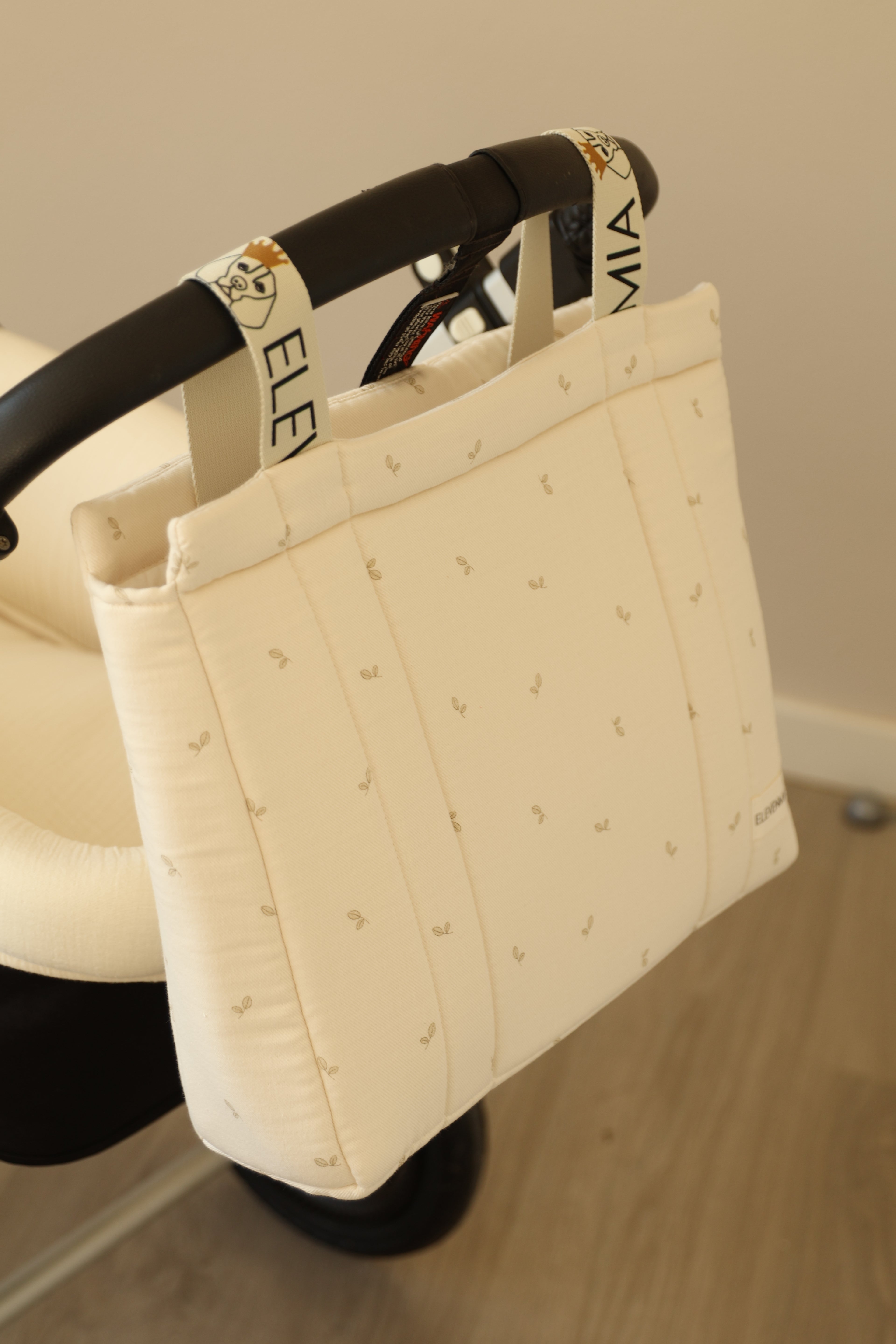 Bolso Big Cello Oliva