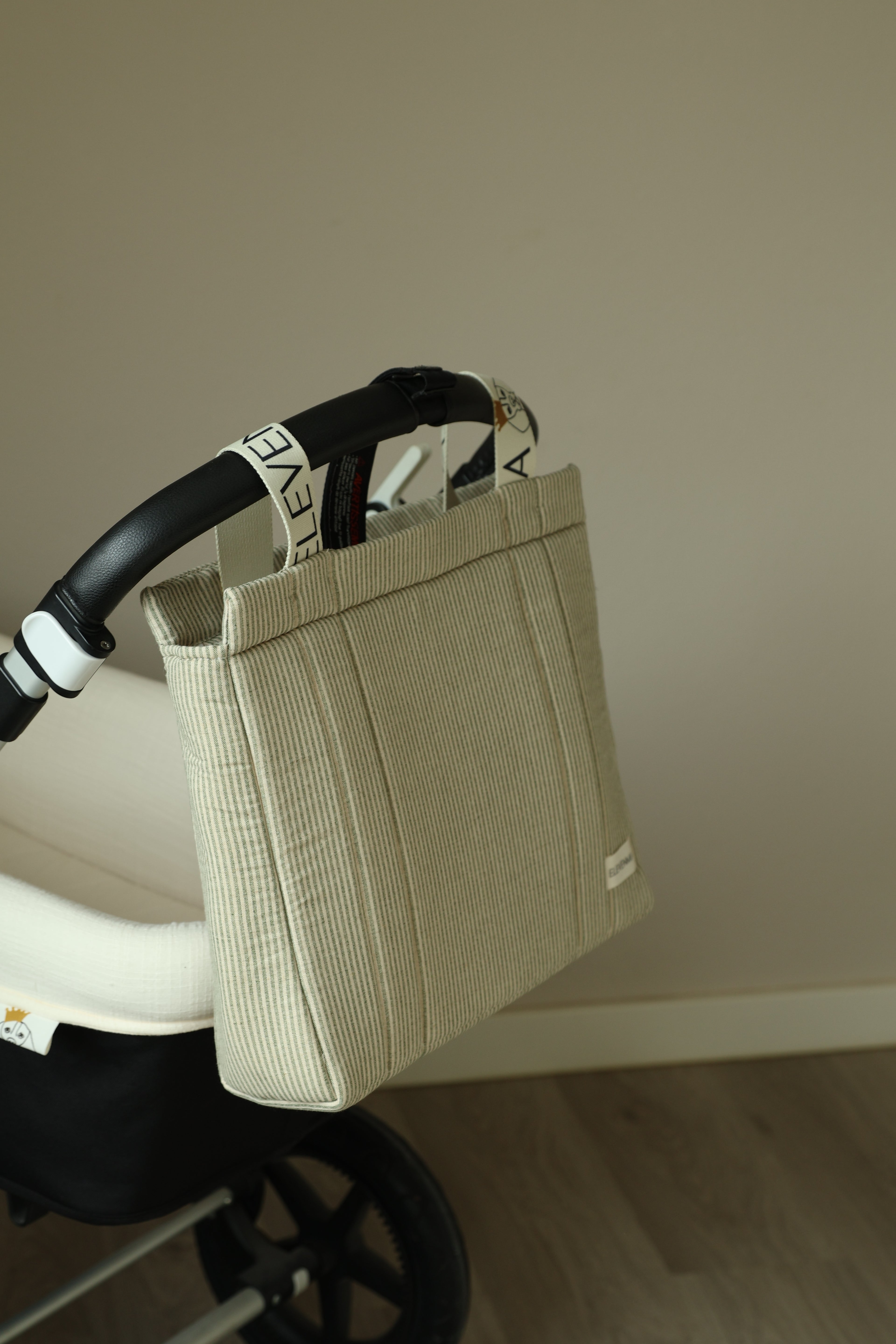 Bolso Big Cotolino Verde