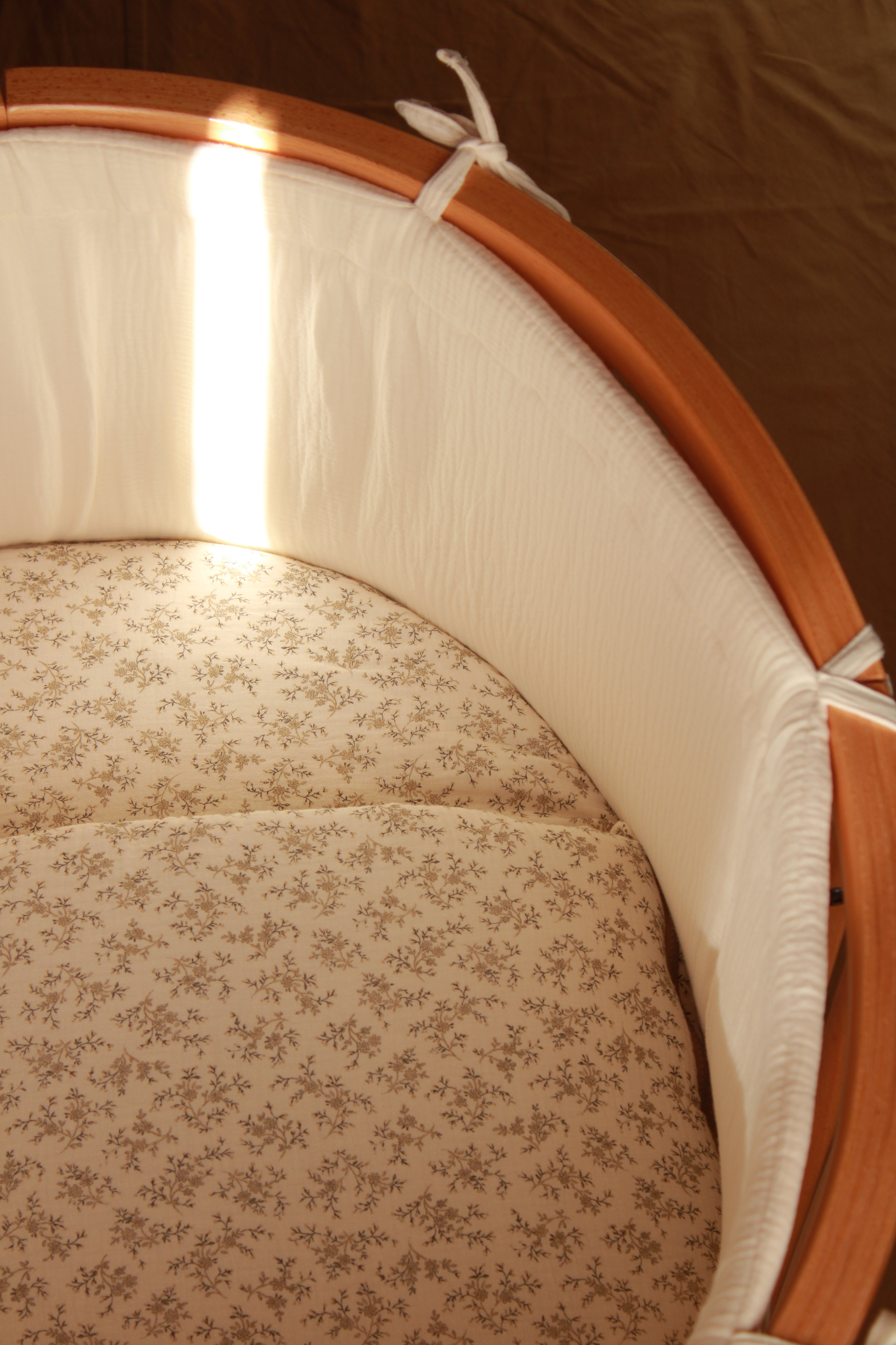 Protector Mini Stokke Gasa Cruda