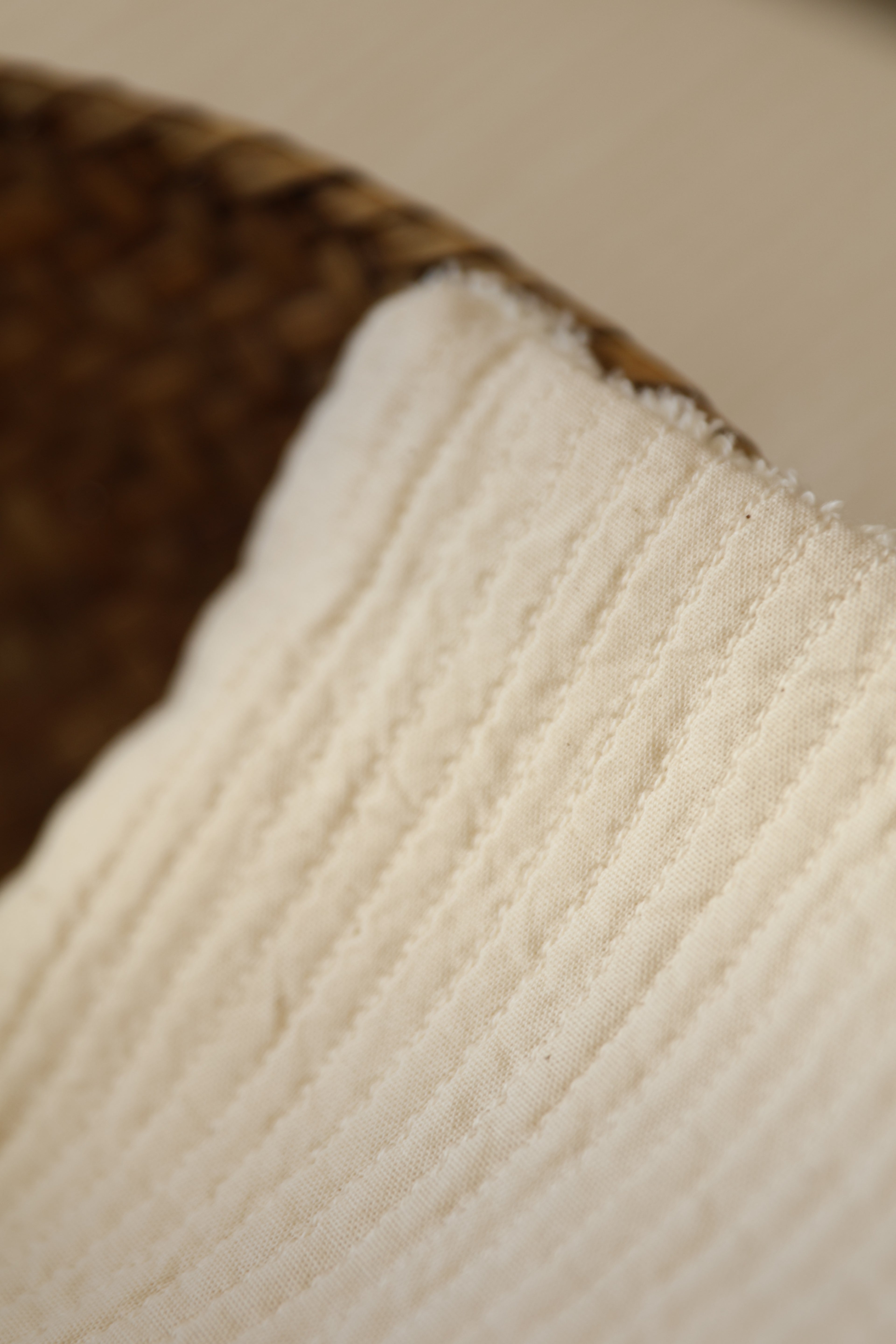 Protector de Toalla Twin