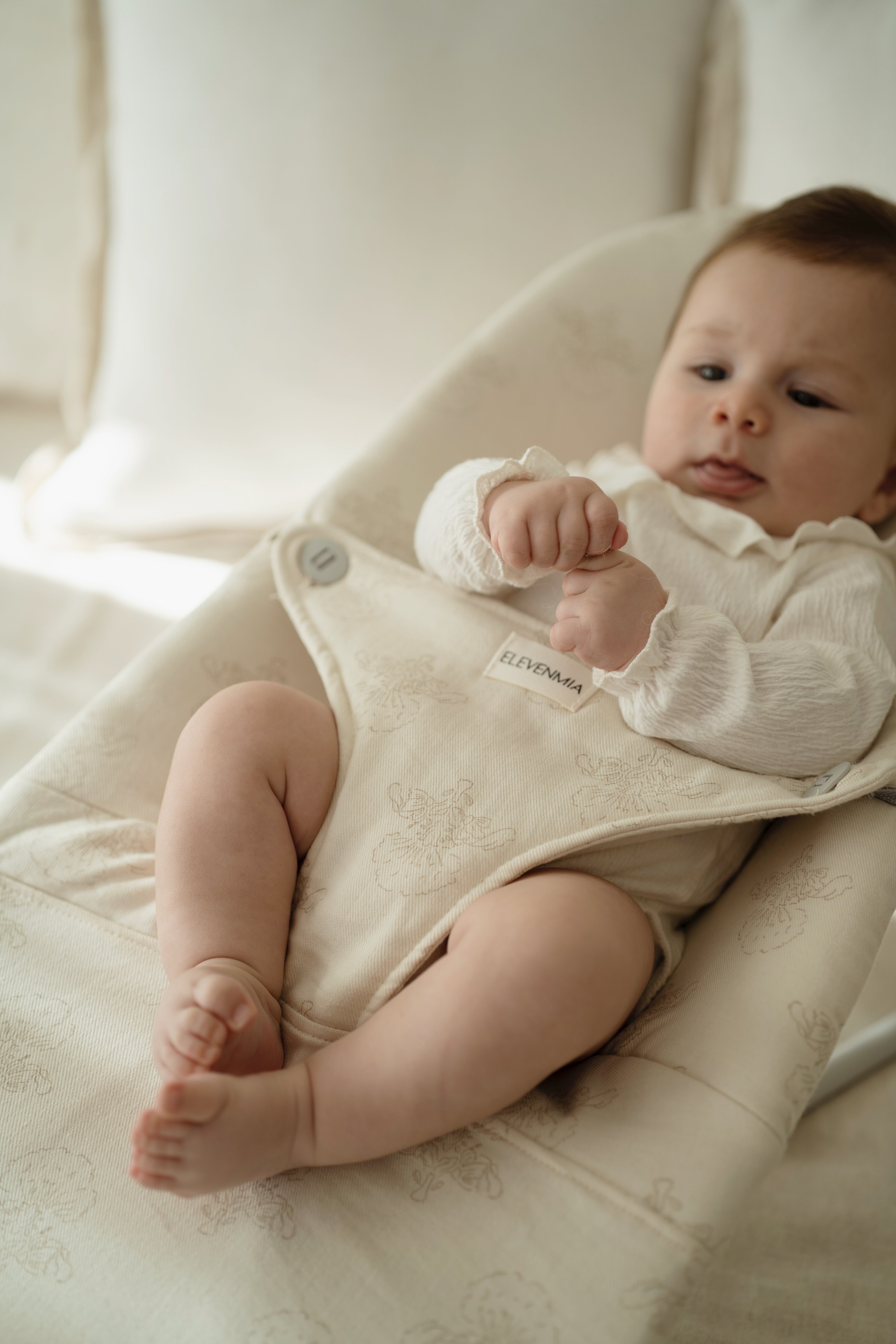 Funda Hamaca BabyJörn René