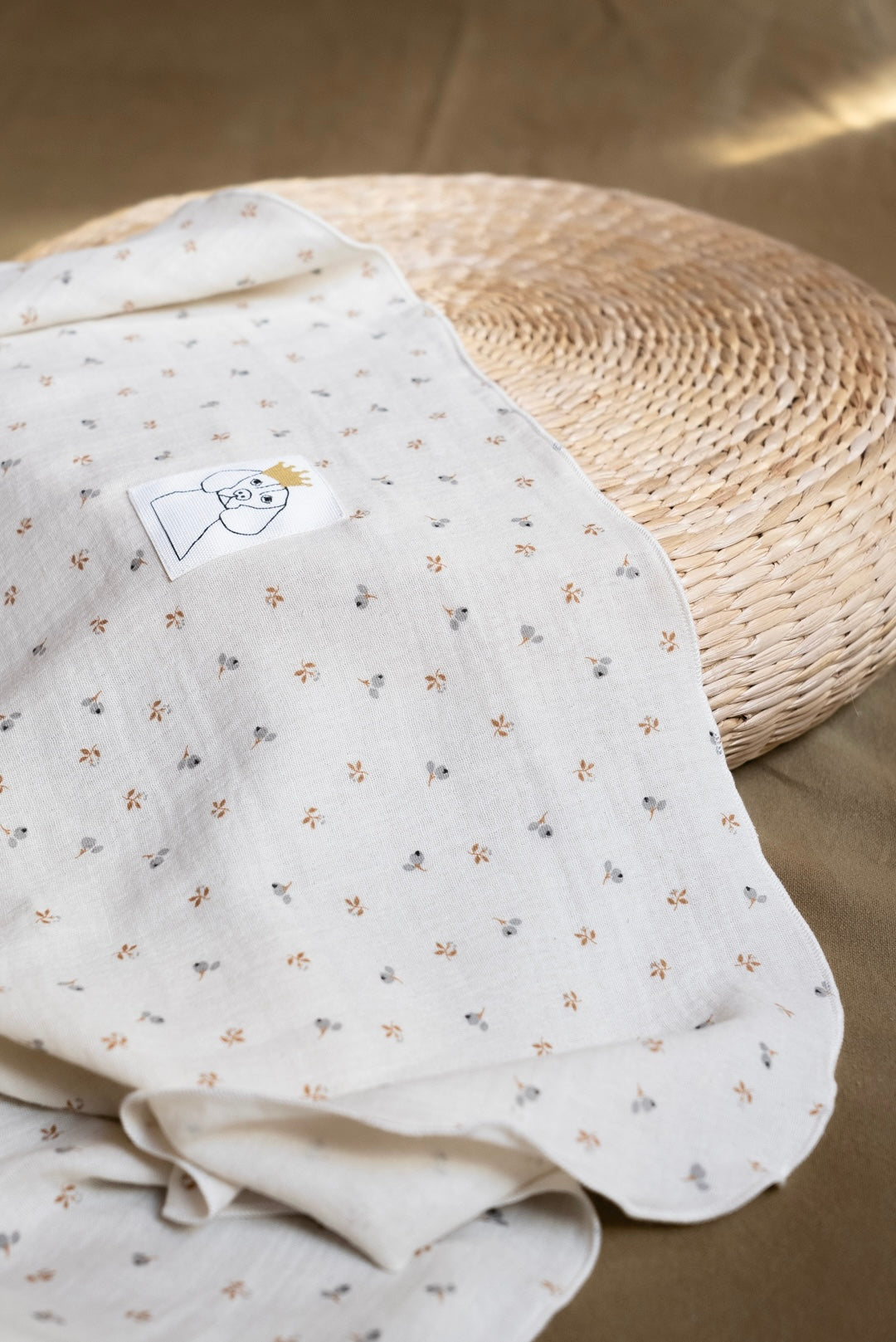 Muselina Gasa Tanit 122