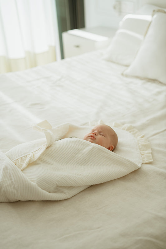 Manta Pana + Borreguito