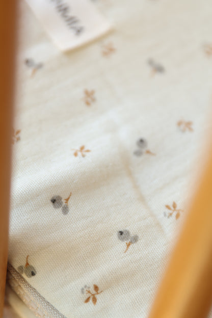 Saco Bajera de MINI CUNA Stokke Gasa Tanit 122
