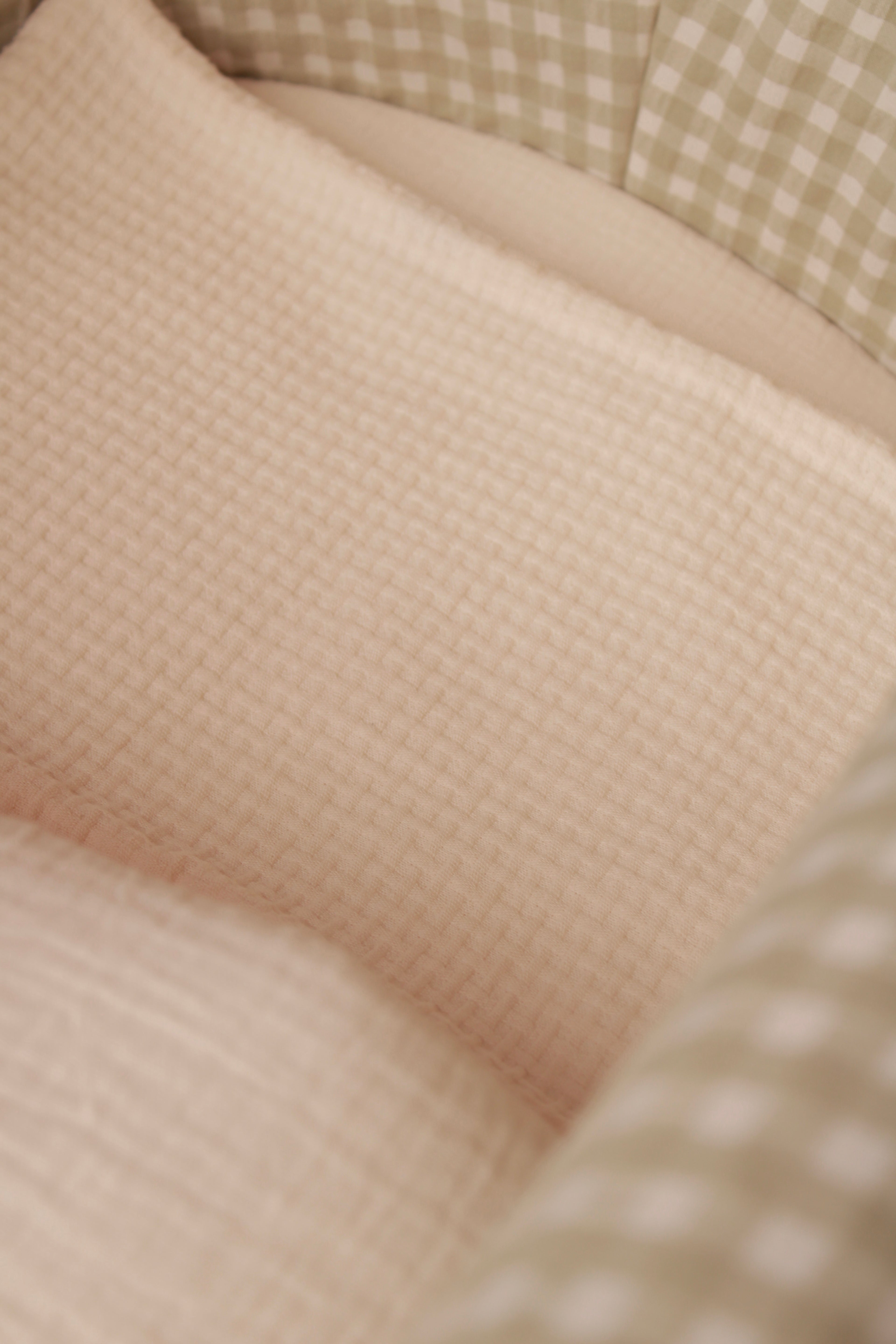 Protector de Toalla Arpi Crudo