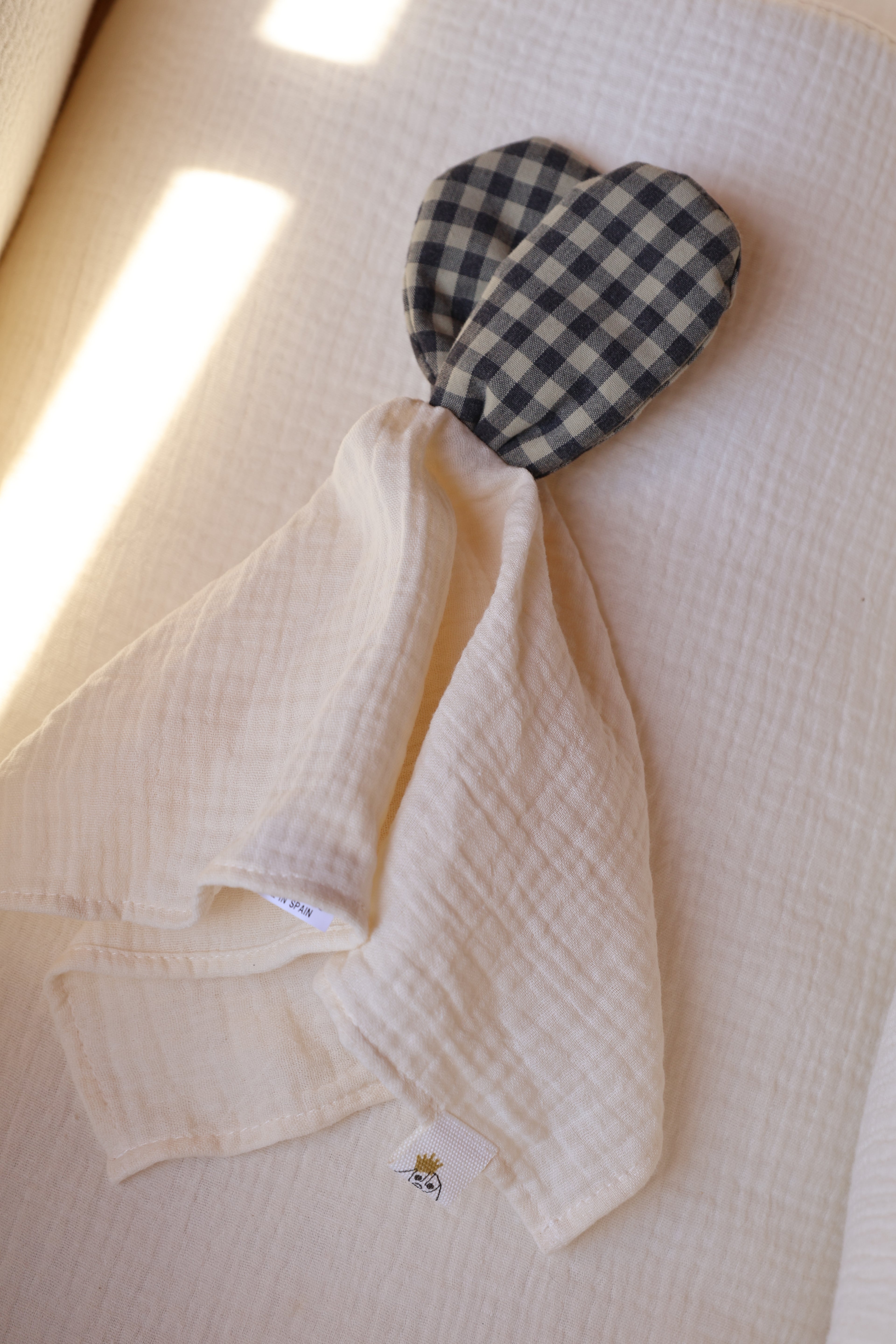 Doudou Vichy Militar