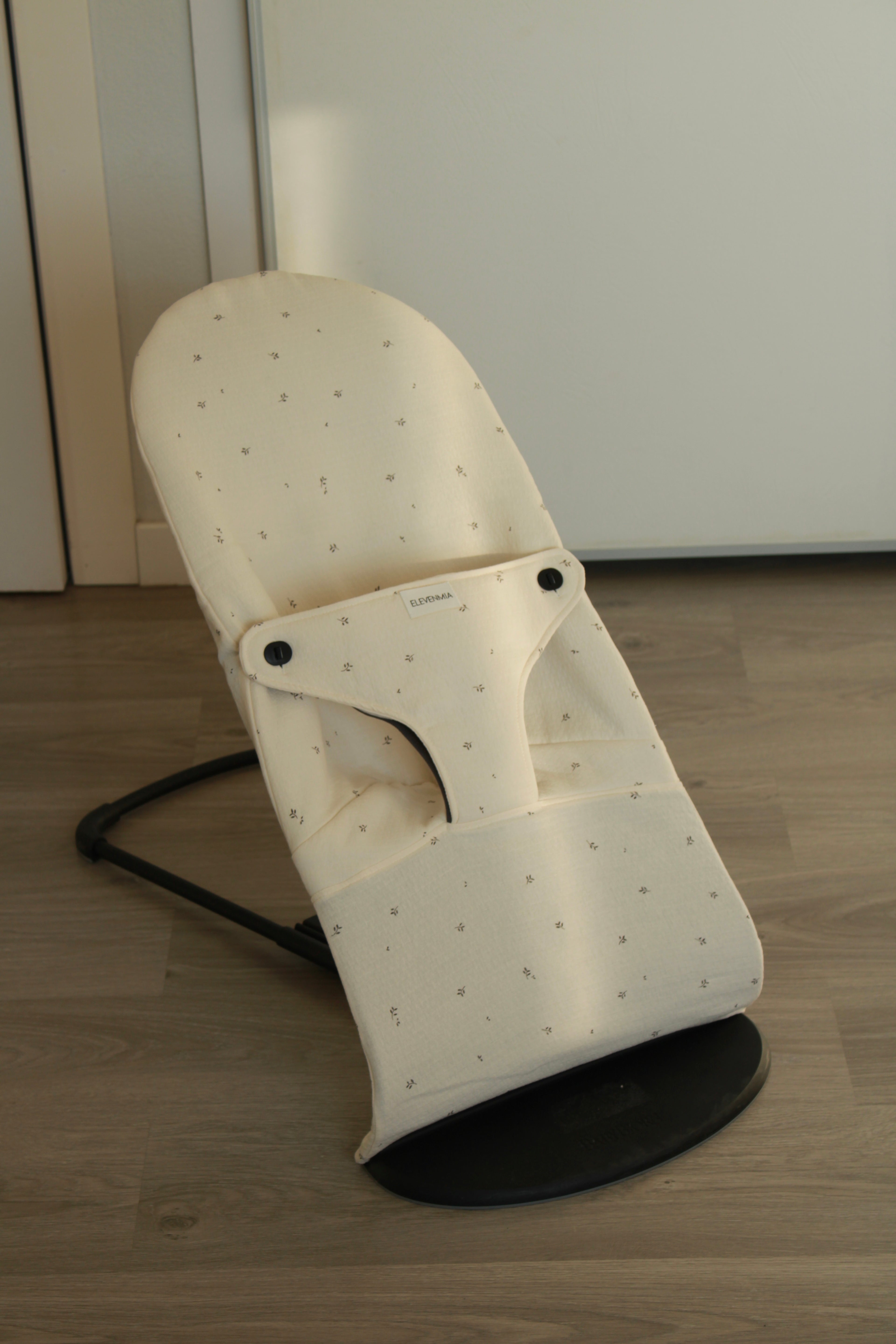 Funda Hamaca BabyJörn Nature Estampado