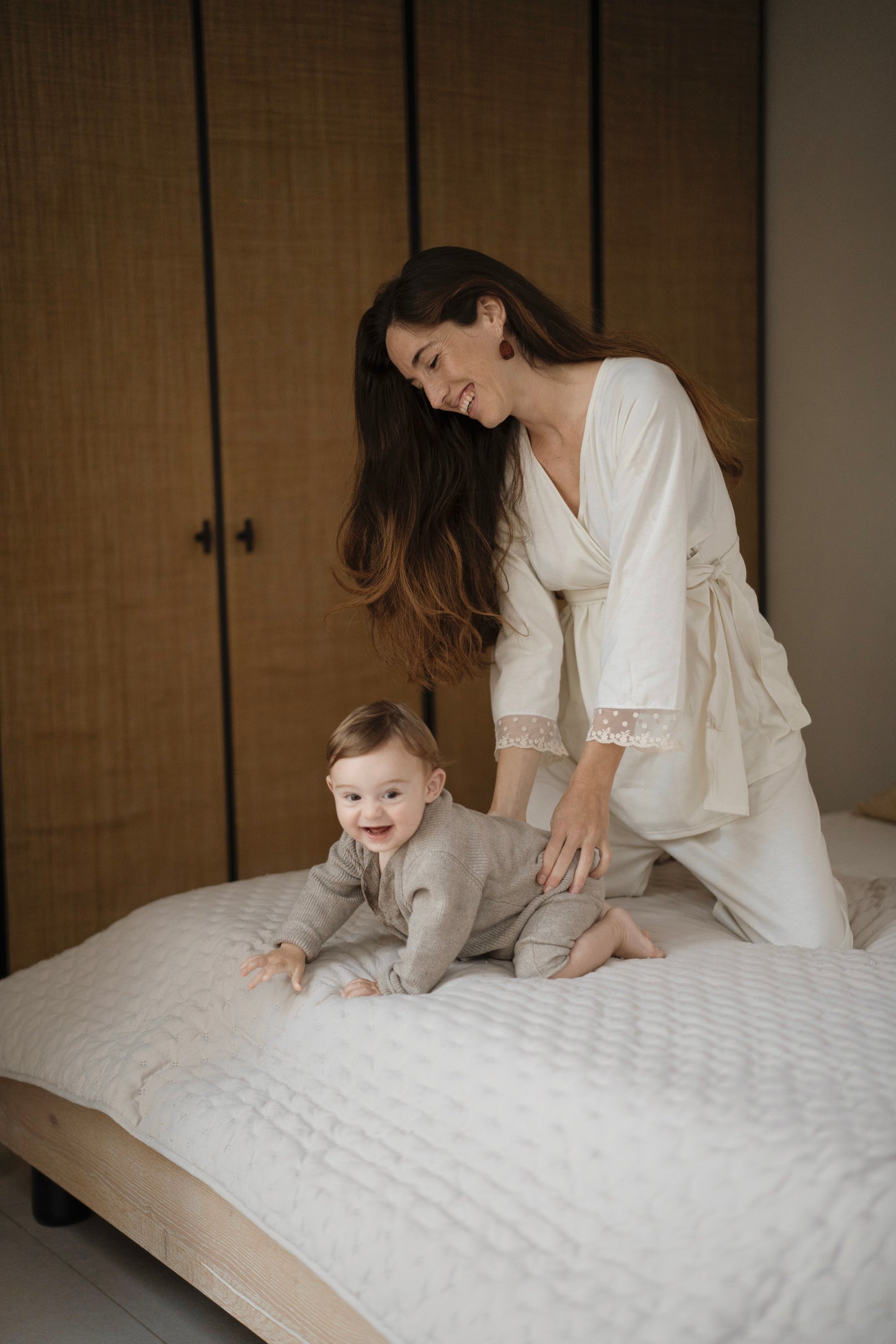 Conjunto punto cruzado