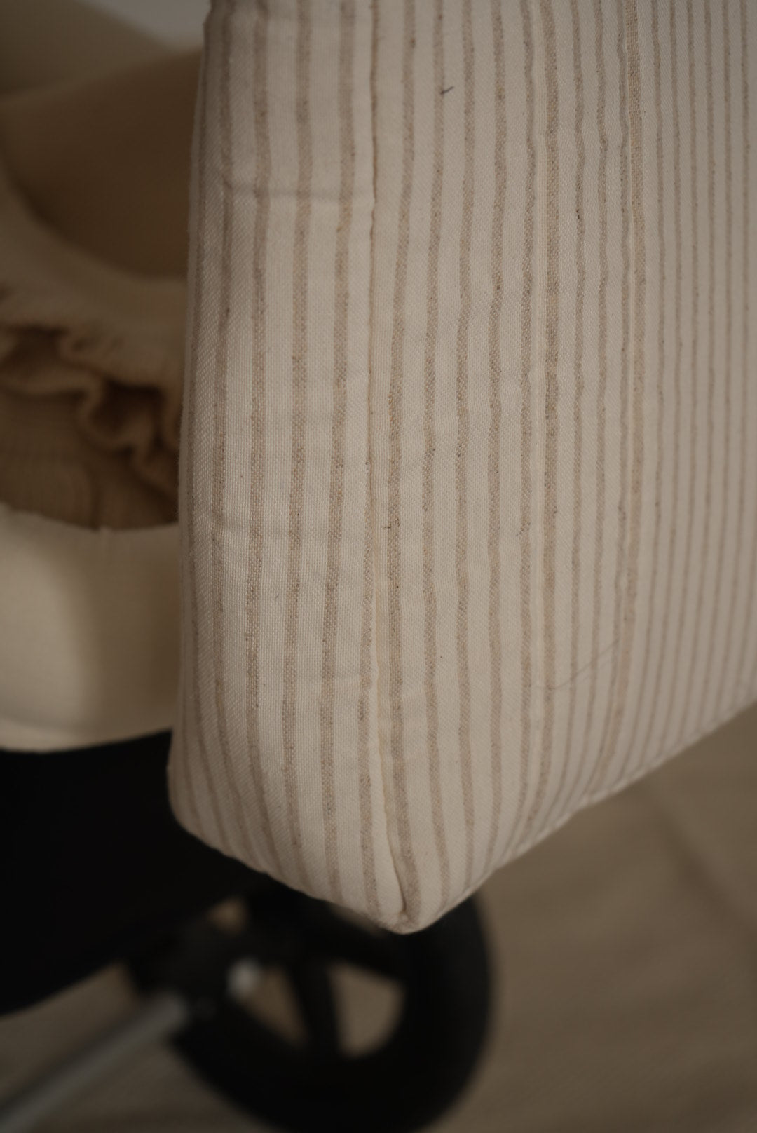 Bolso Big Mini Stripe Arena