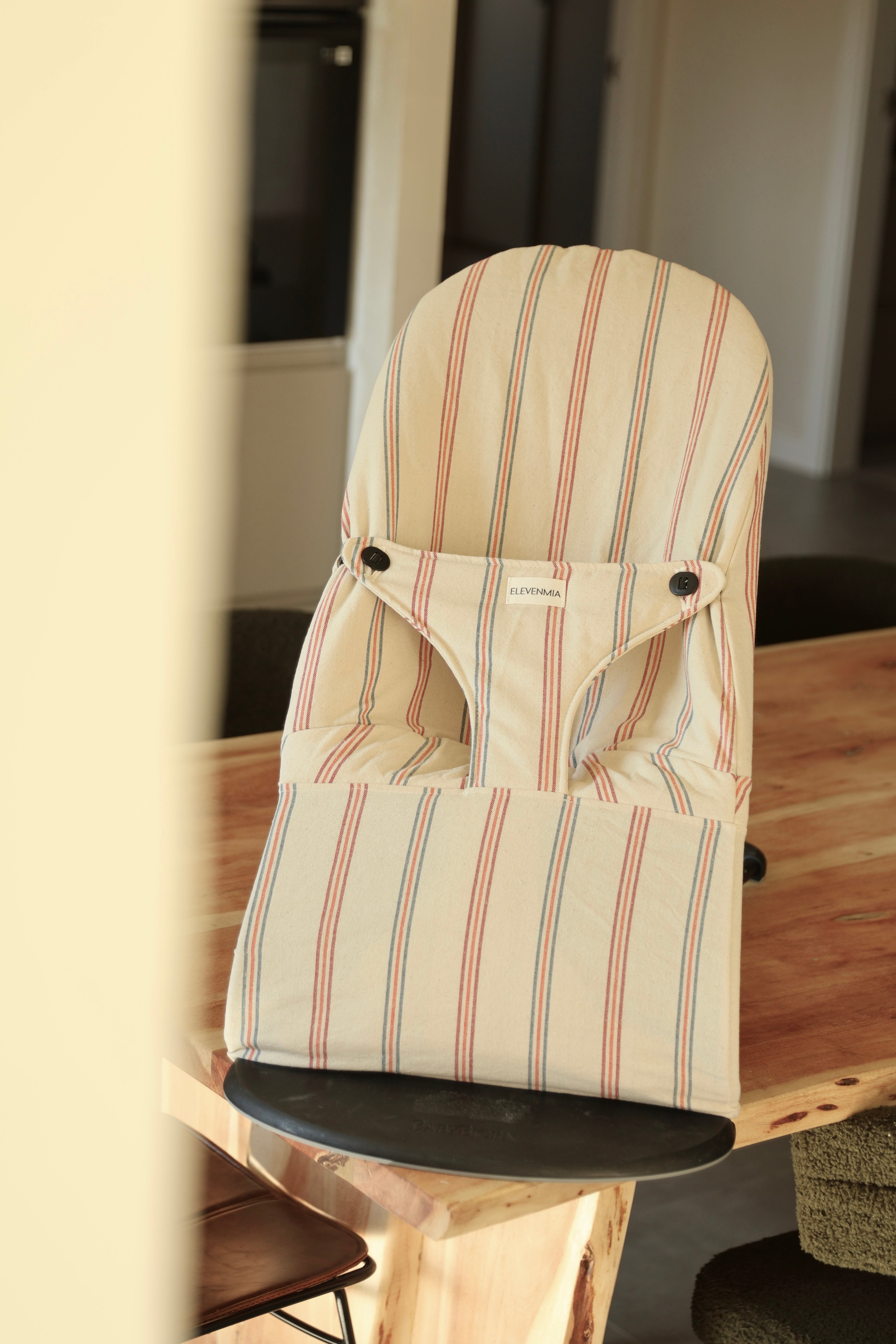 Funda Hamaca BabyJörn Colors 003