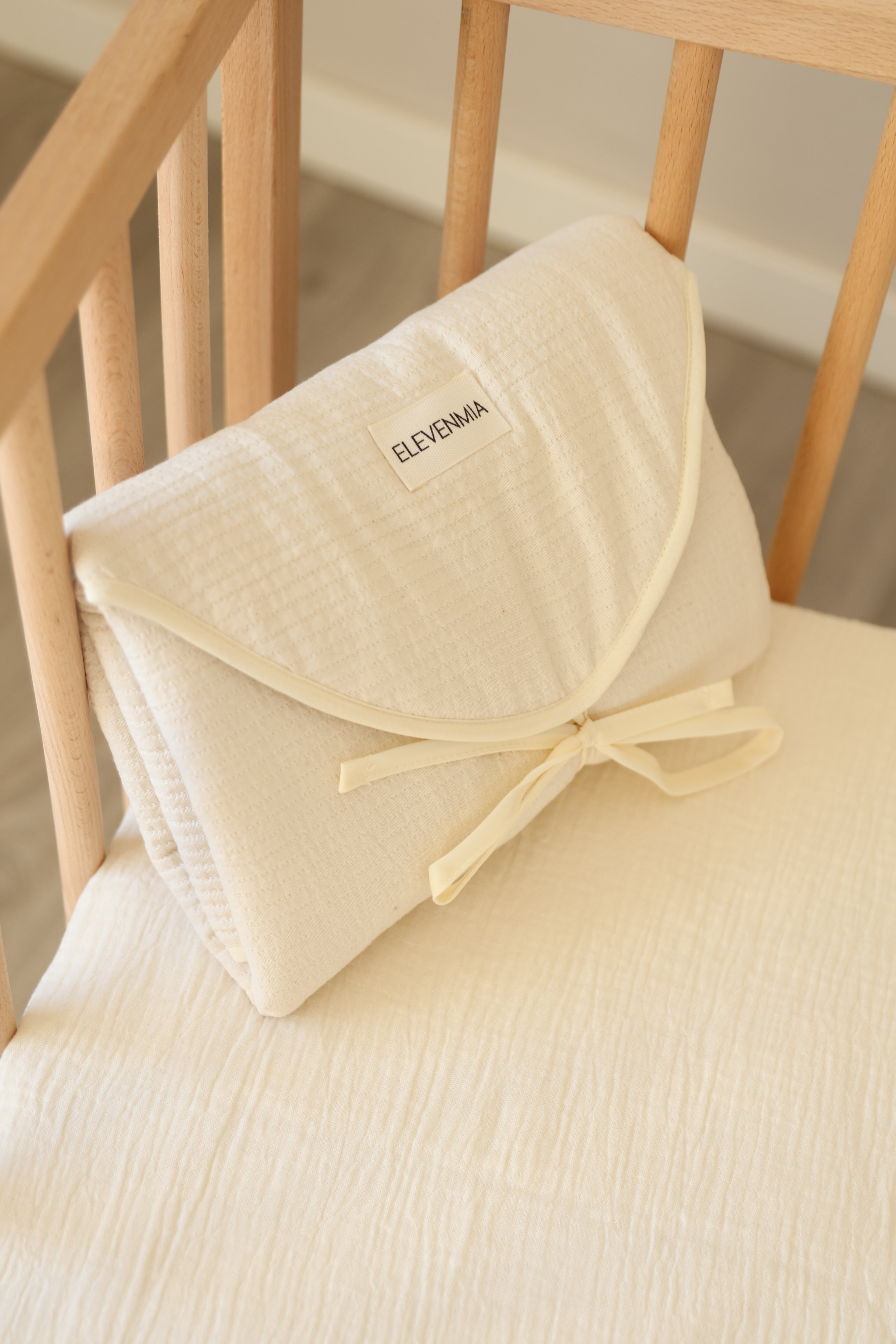 Cambiador Portátil XL Twin