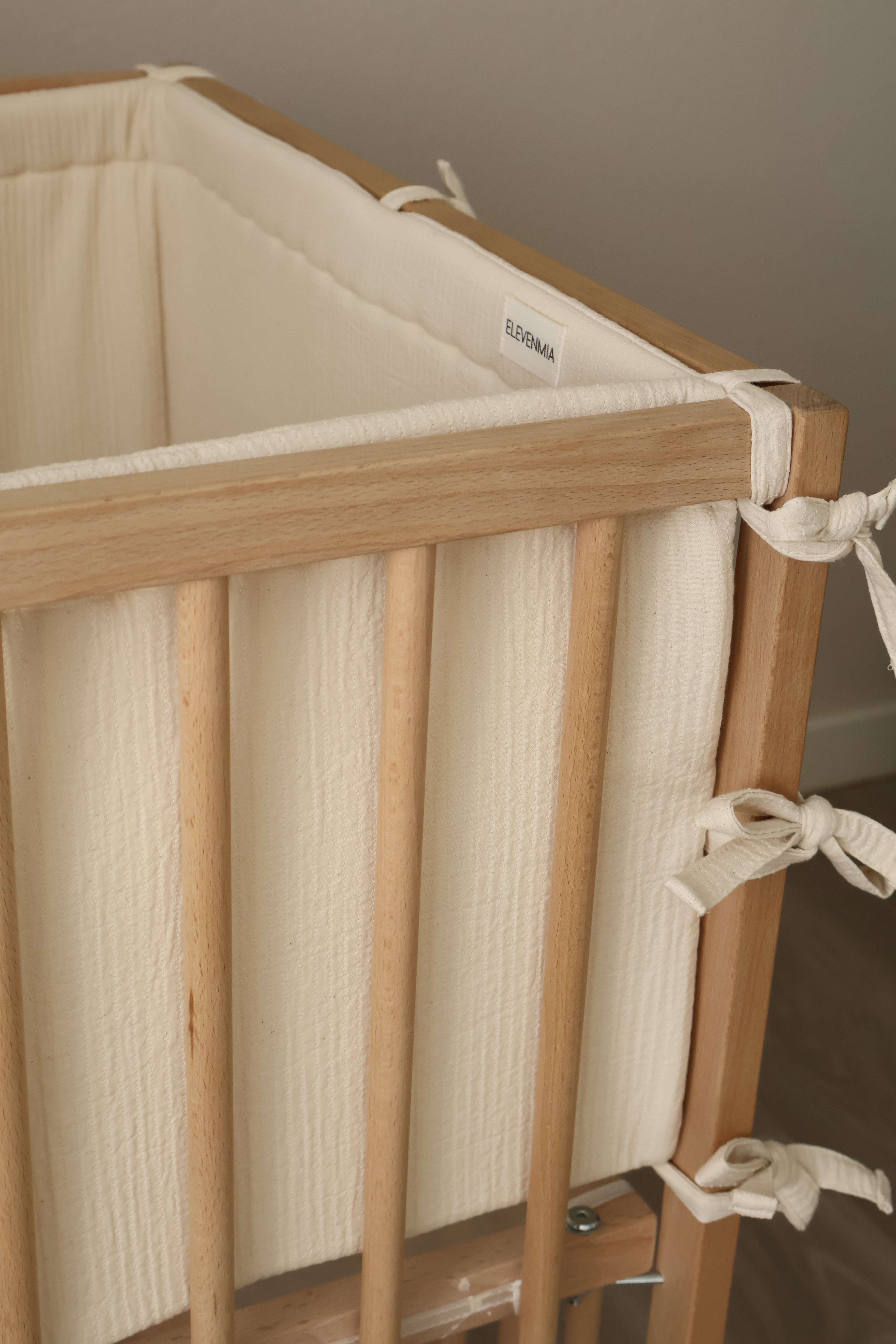 Protector Cuna Twin 70x140