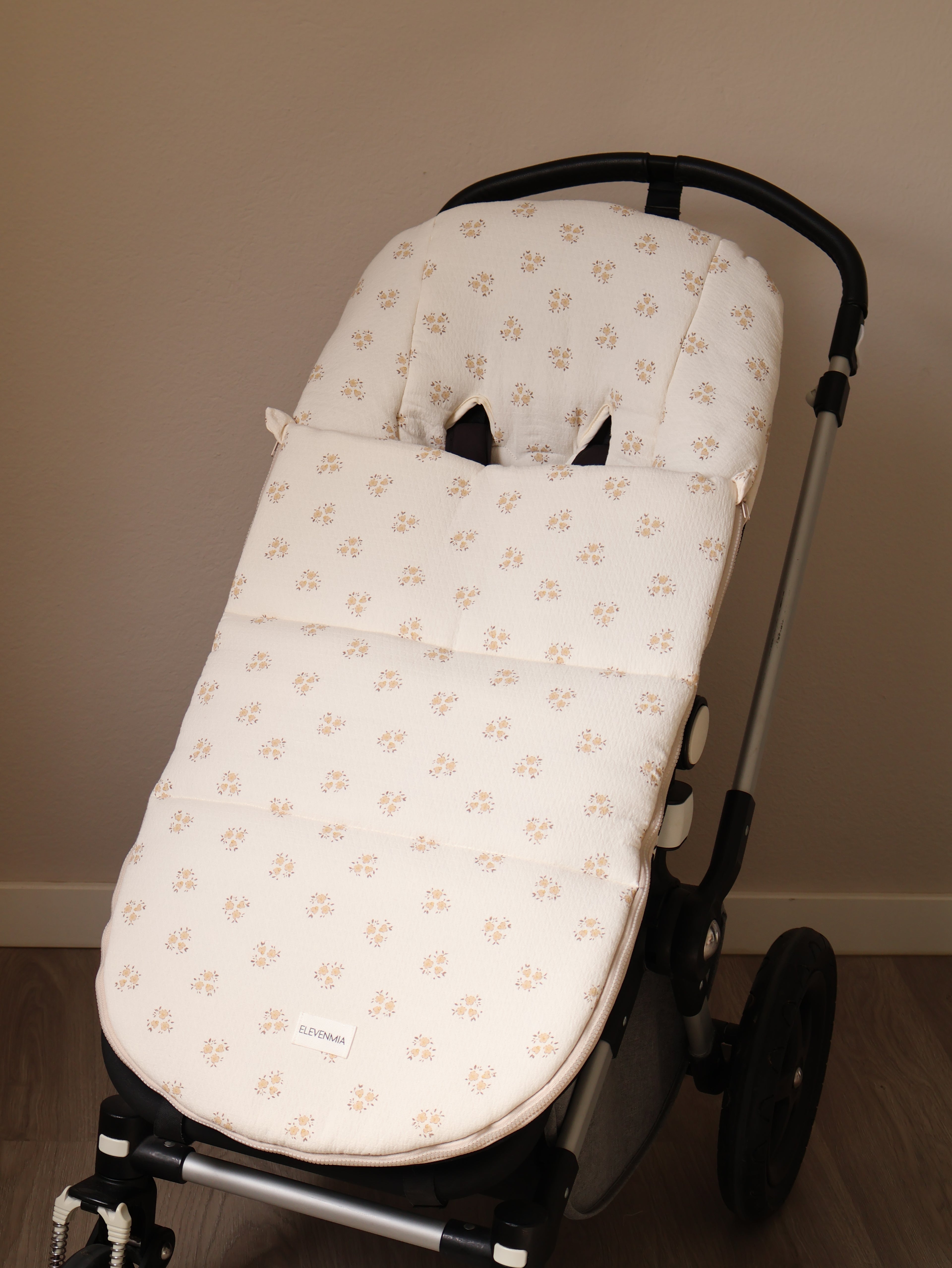 Sac de siège pour poussette Inti Arena