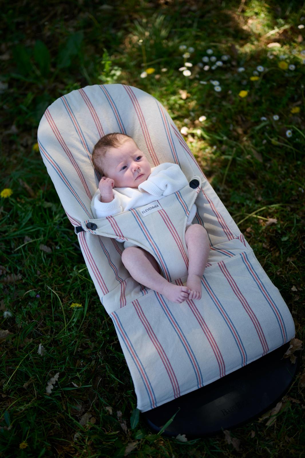 Funda Hamaca BabyJörn Colors 003