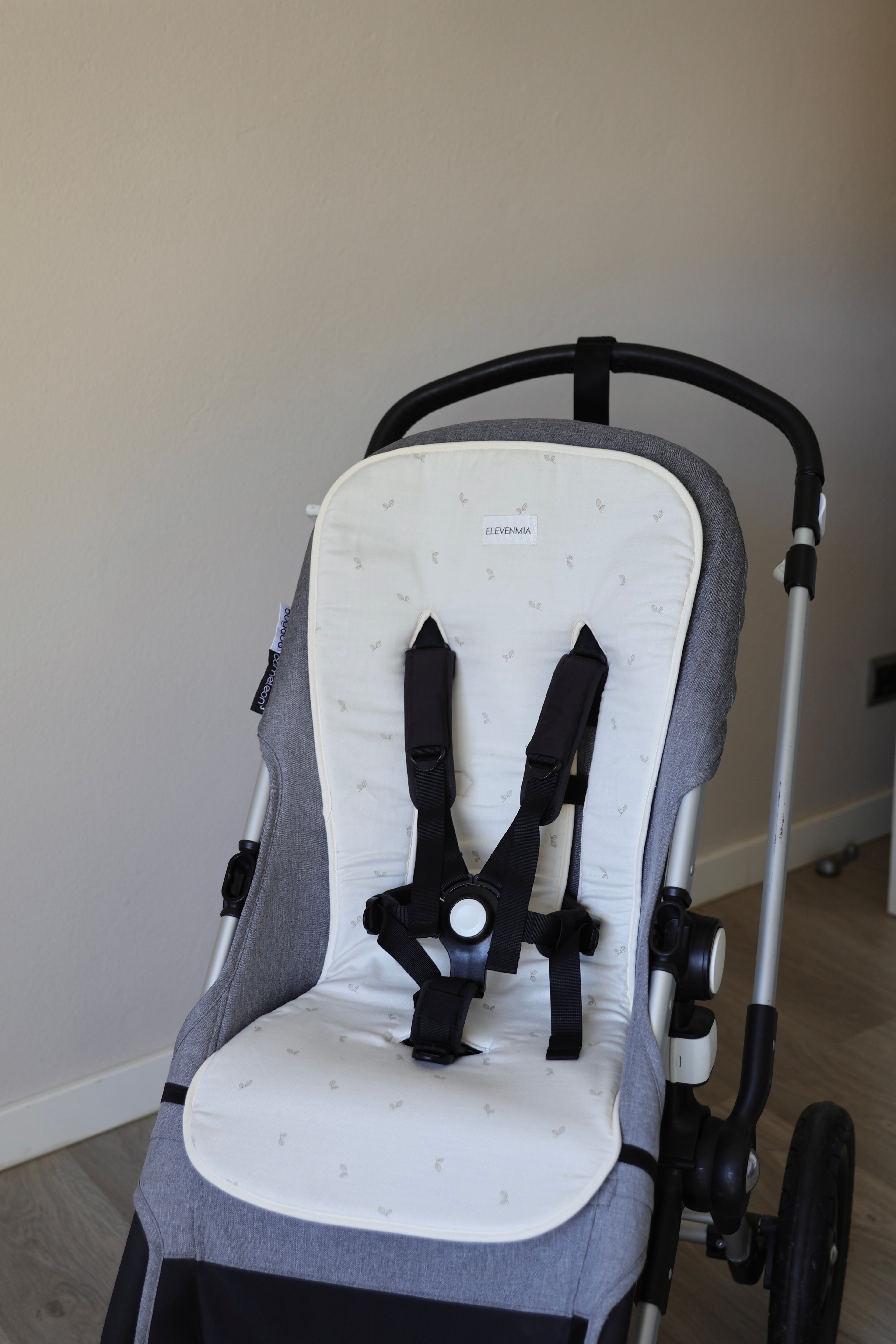 Colchoneta universal Cello Oliva