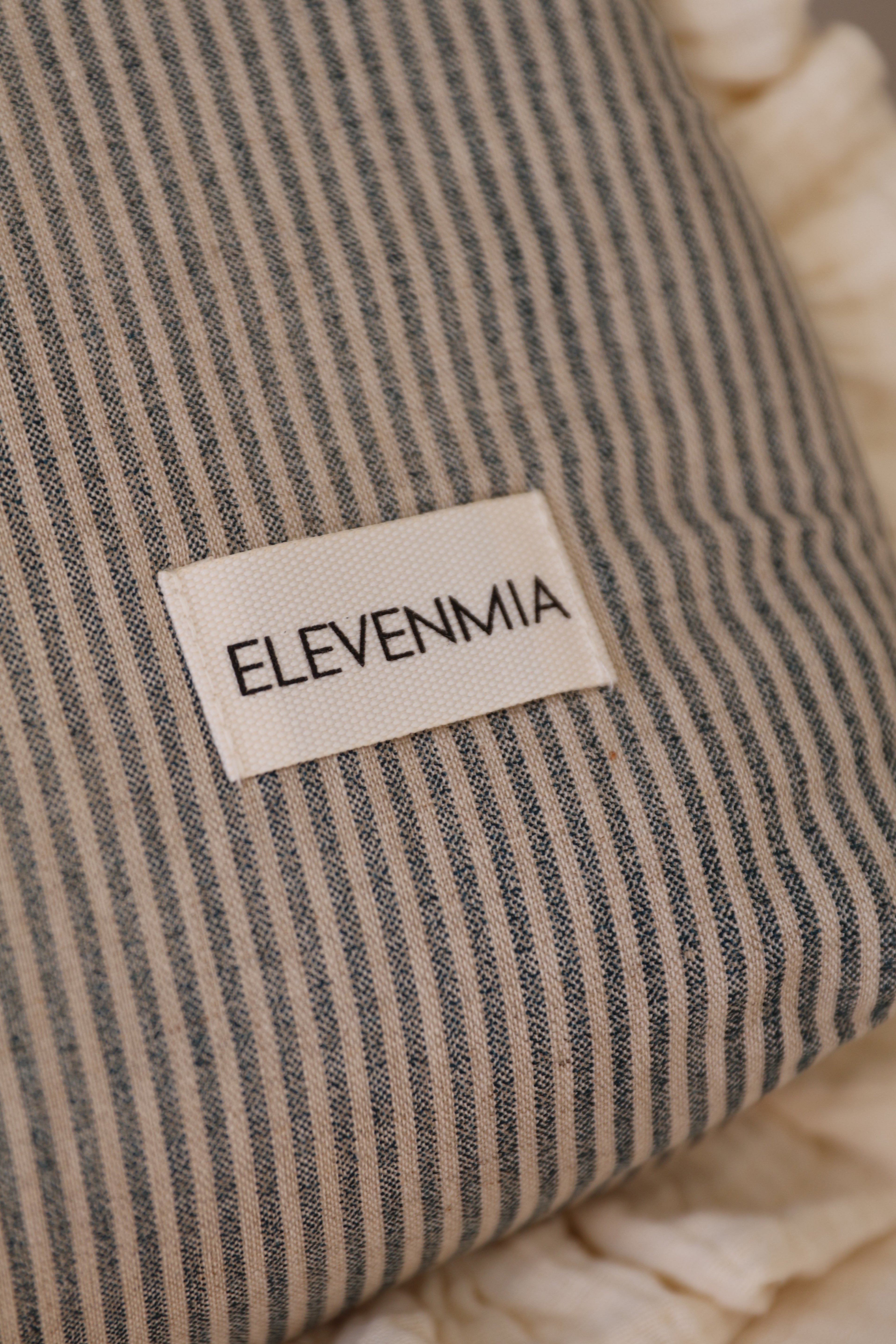 Neceser Volante Cotolino Azul + Gasa Cruda