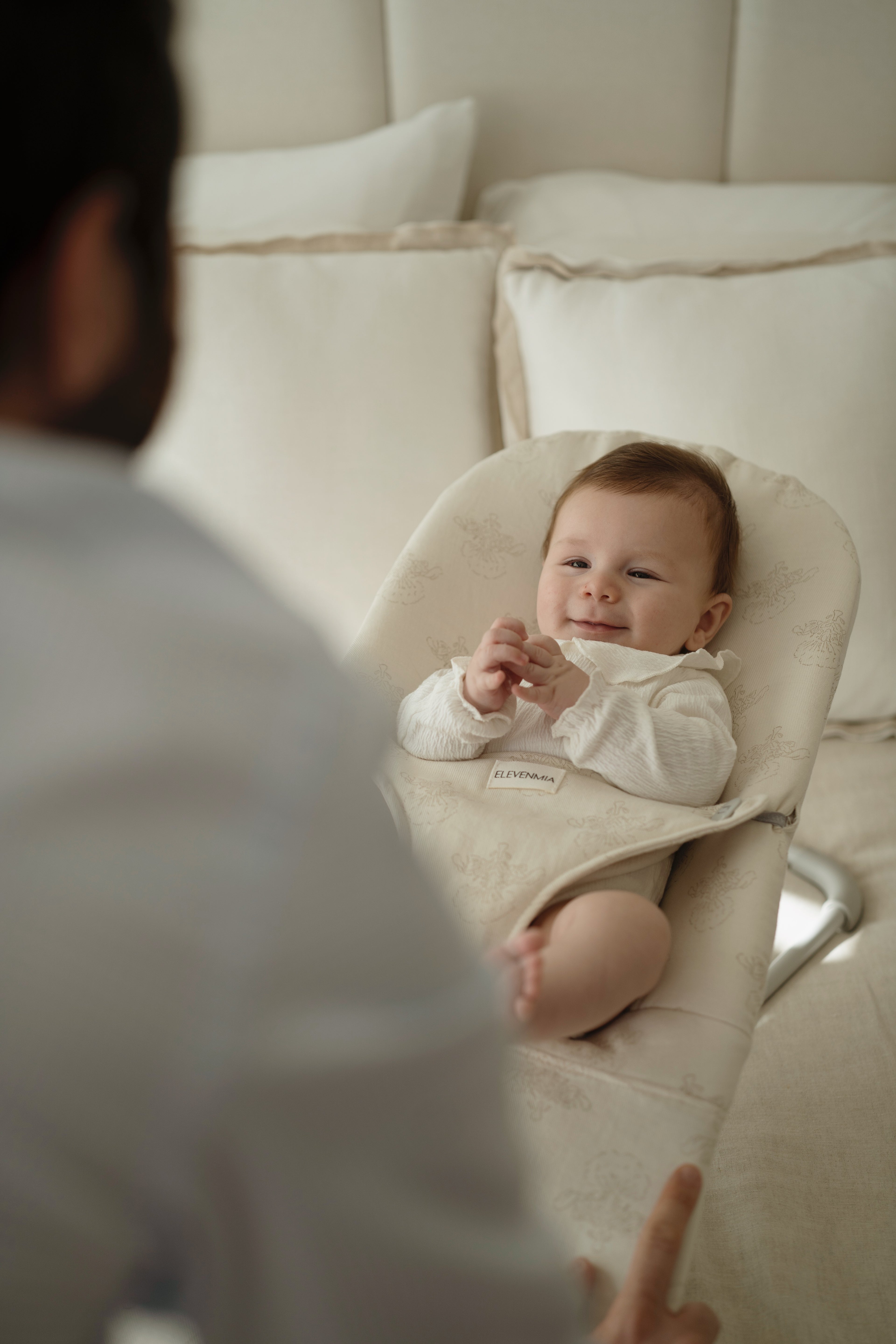 Funda Hamaca BabyJörn René