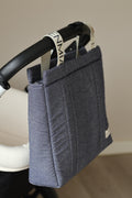 Bolso Big Apron Jean