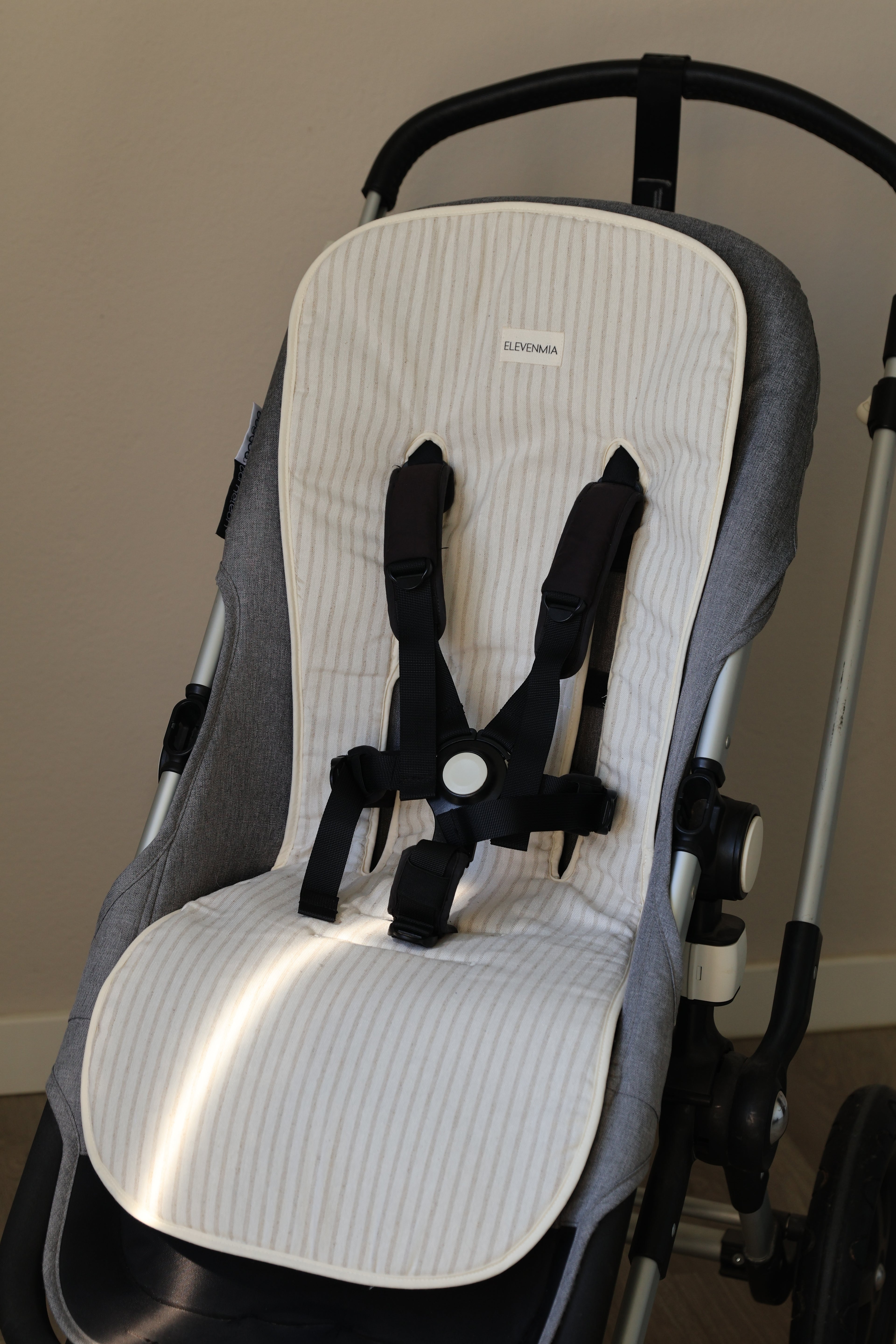 Colchoneta universal Mini Stripe Arena