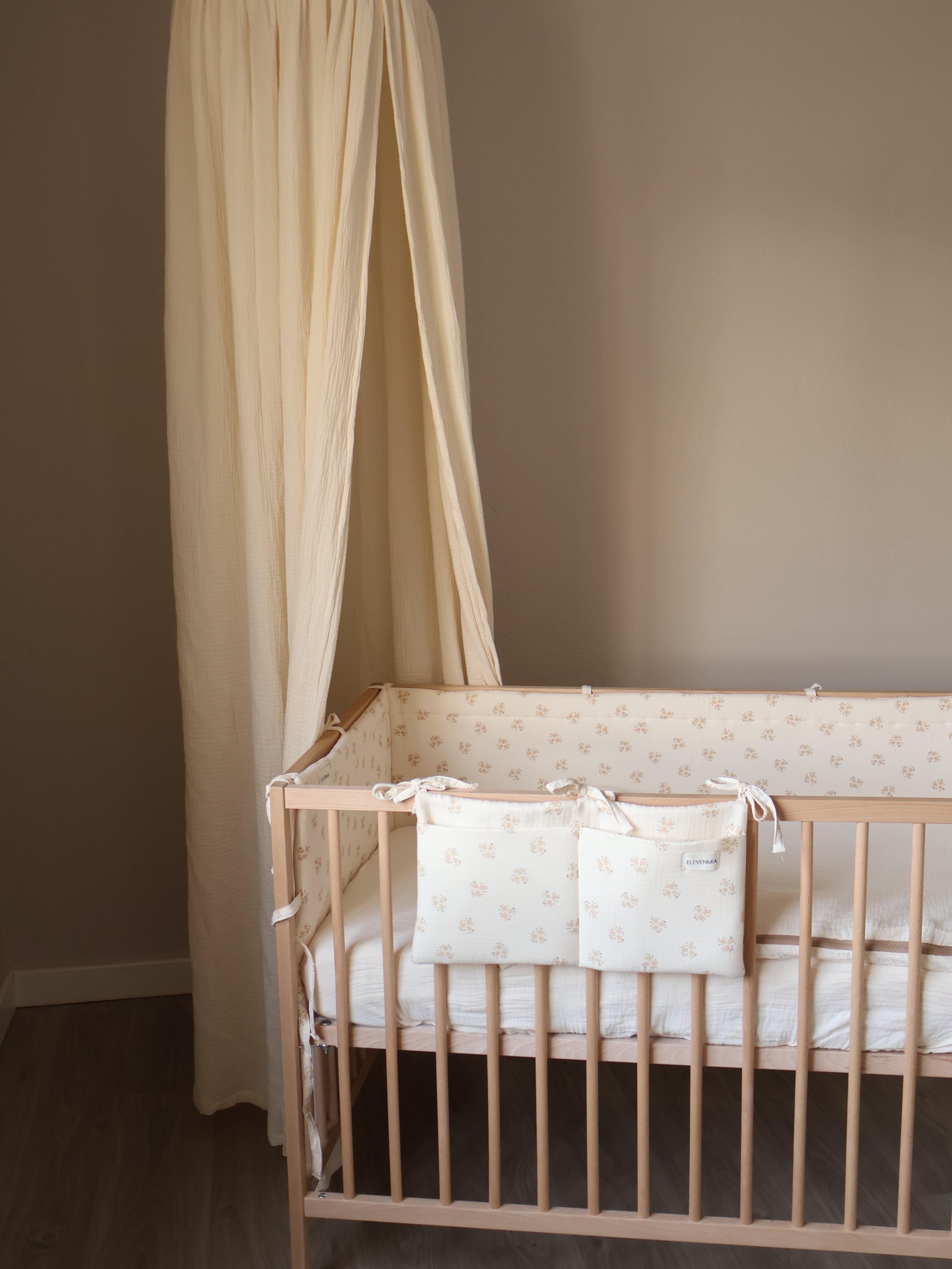 Organizador de cuna Sia Arena