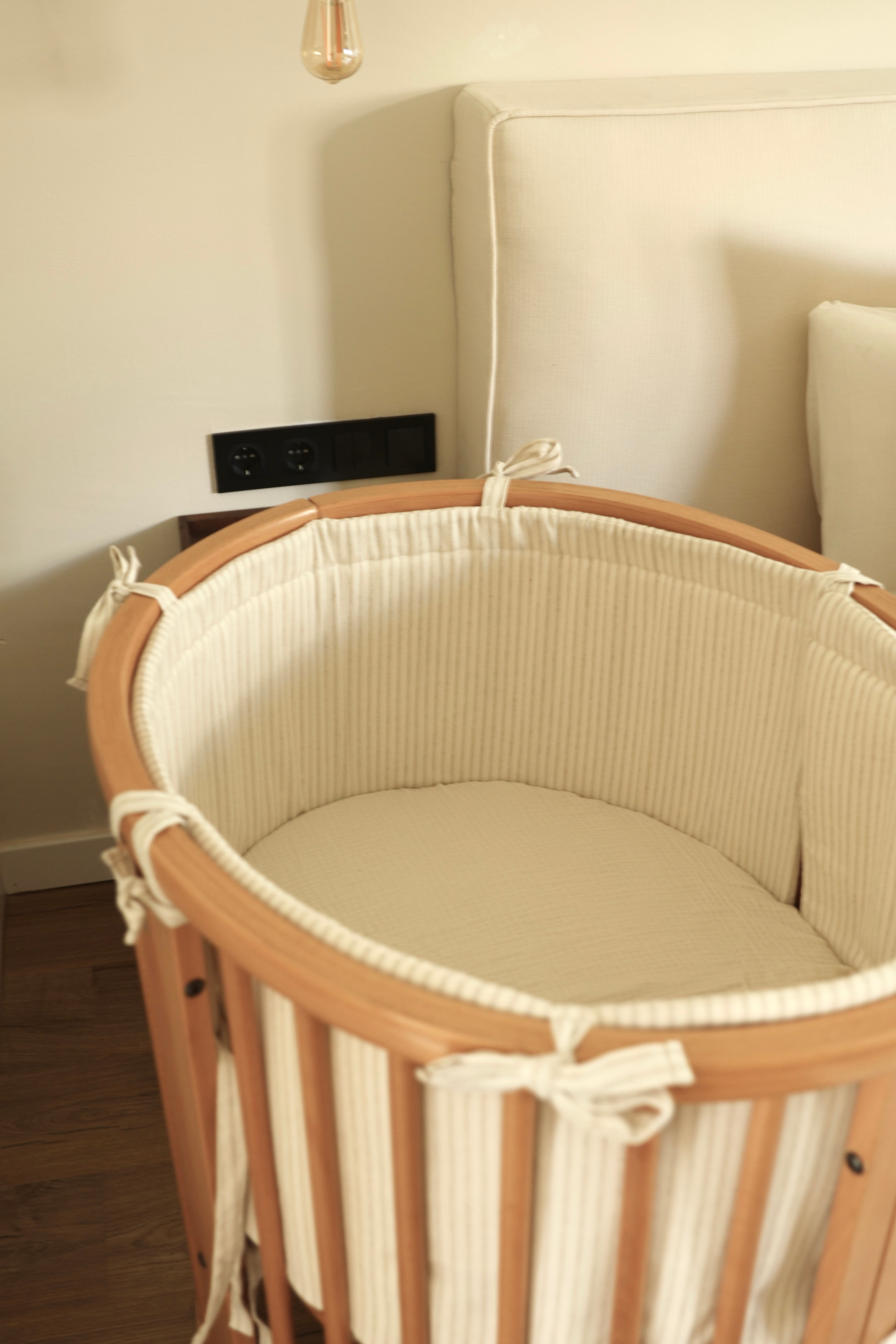 Protector Mini Stokke Mini Stripe Arena