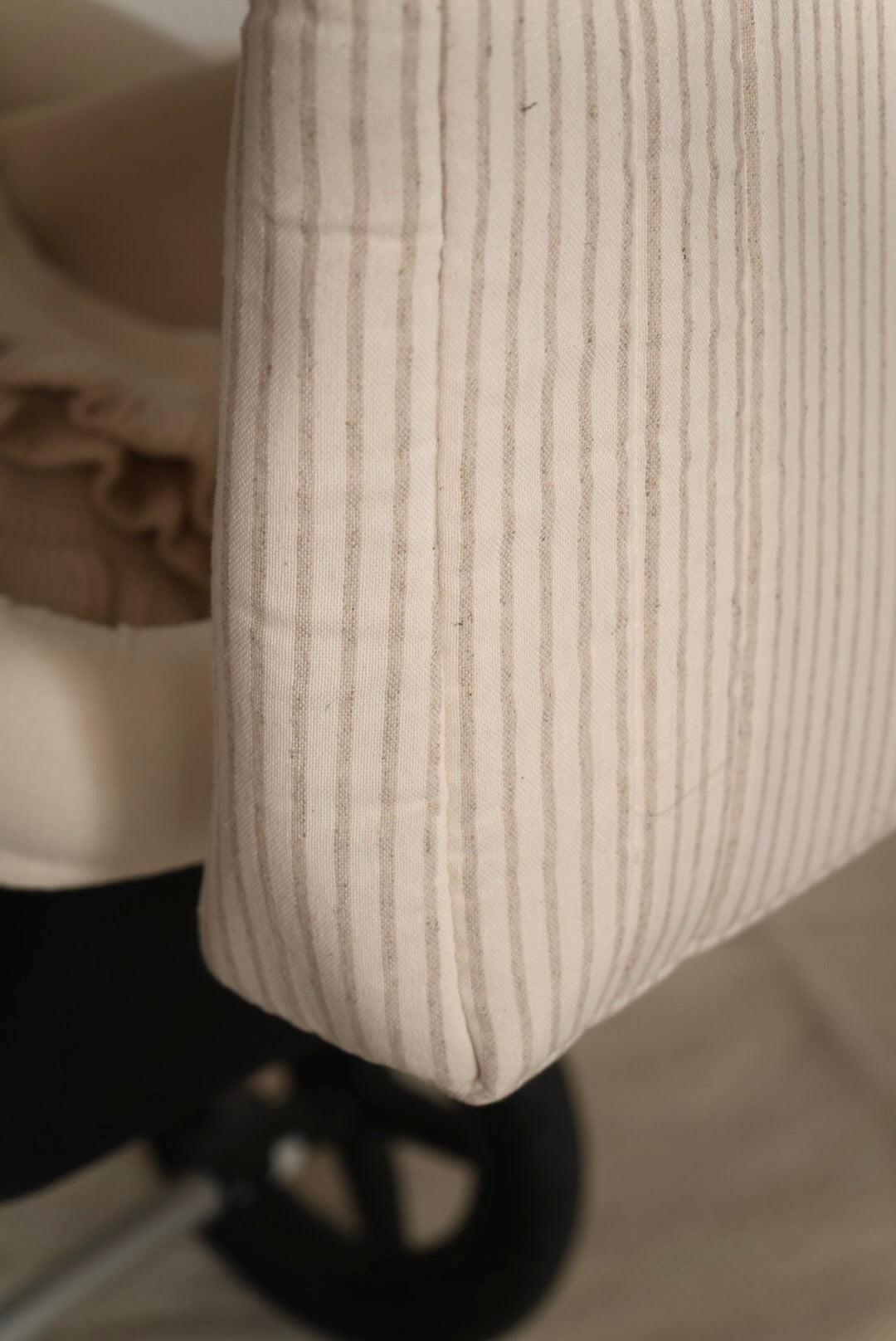Bolso Big Mini Stripe Arena