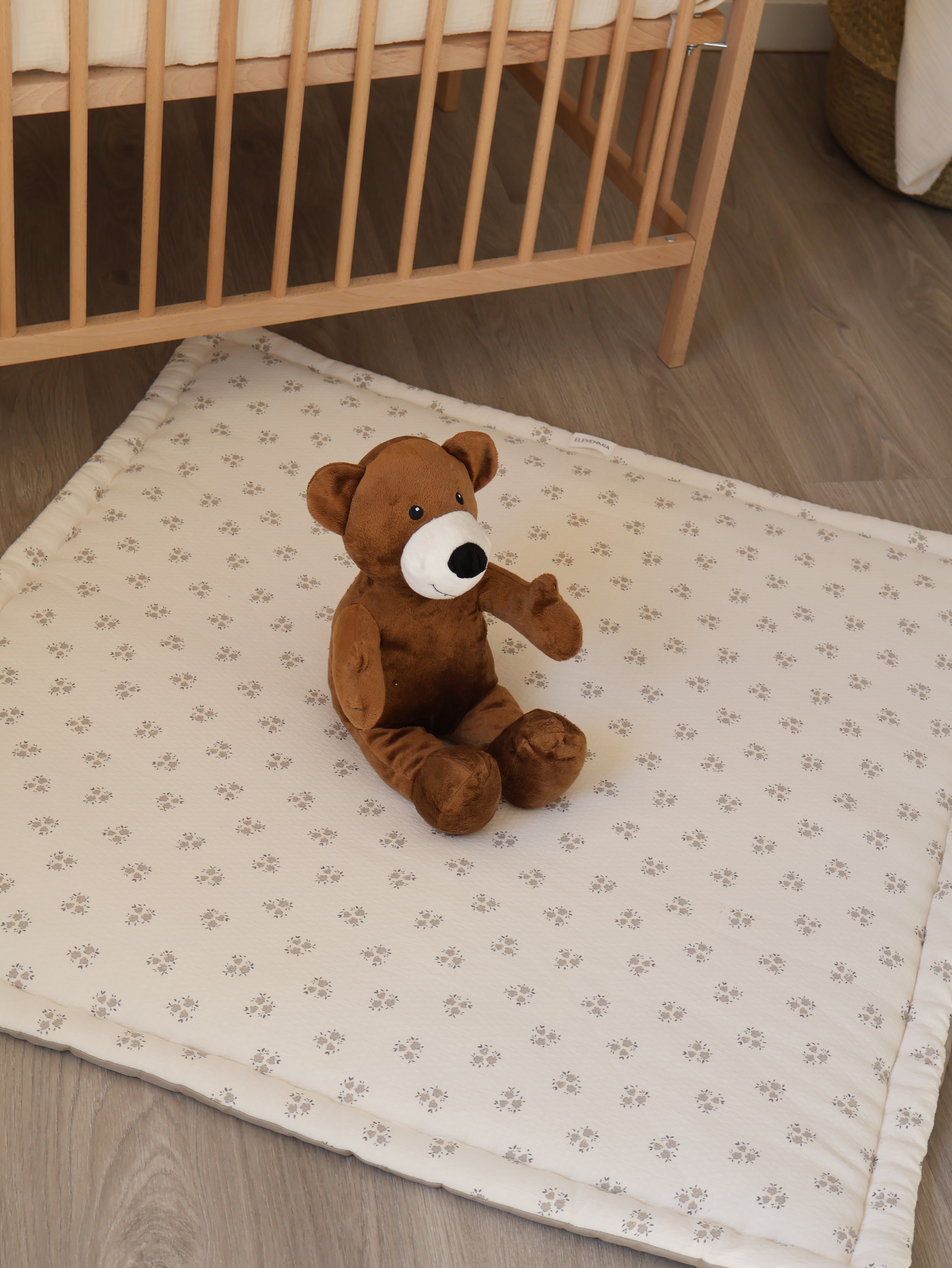 Couverture de jeu Inti Grey