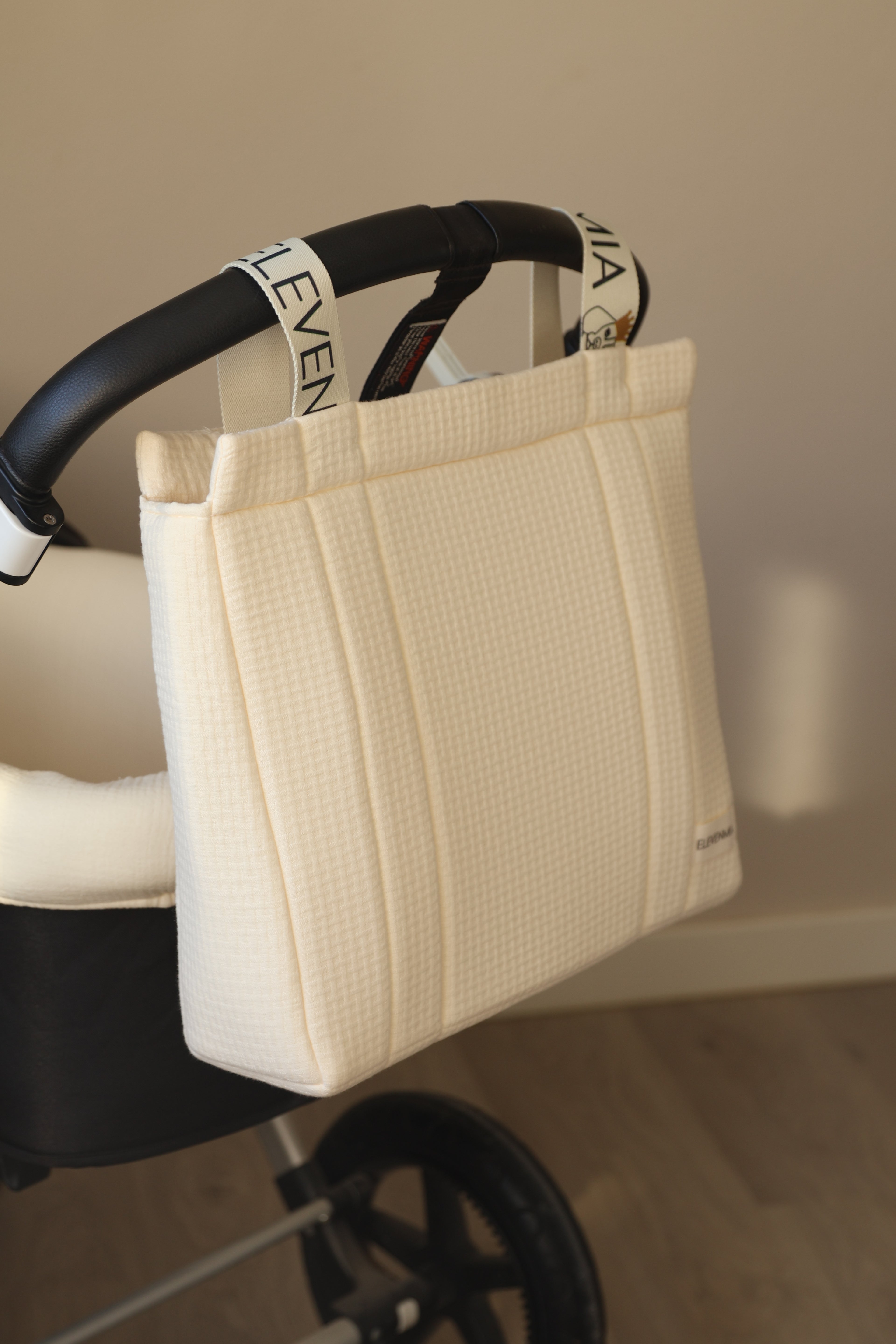 Bolso Big Arpi Crudo