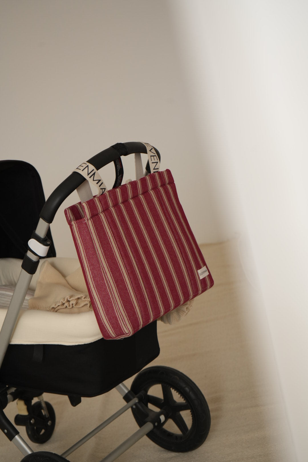 Bolso Big Amoeiro