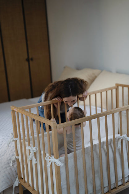 Protector Cuna René 60x120