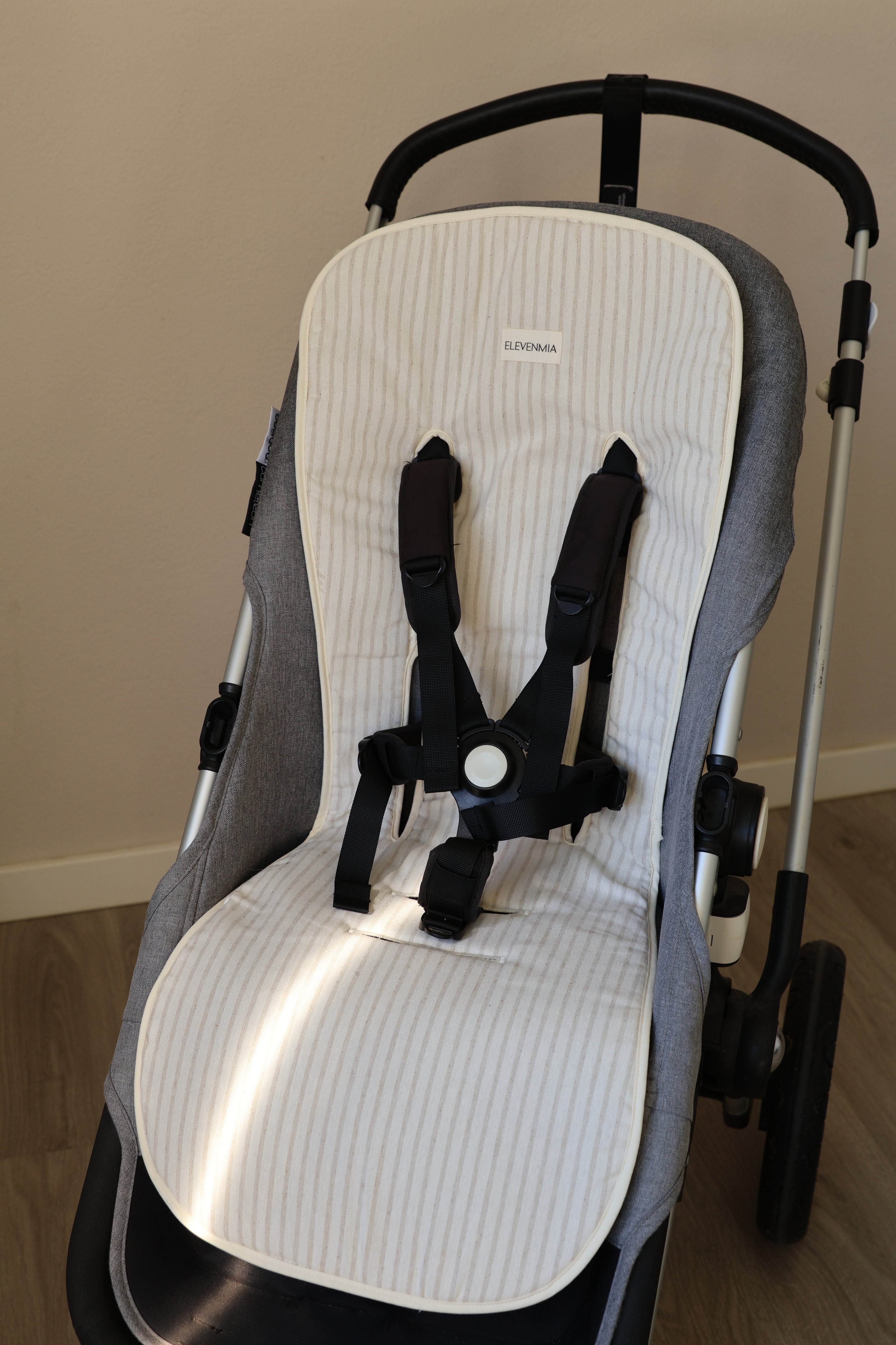 Colchoneta universal Mini Stripe Arena