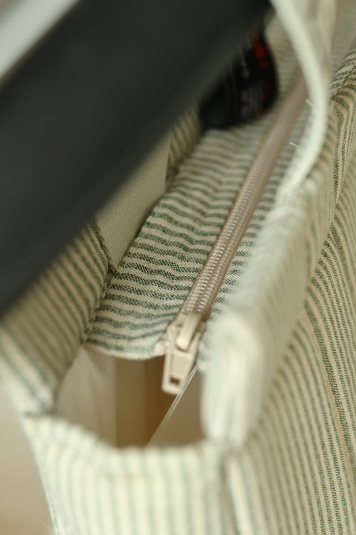 Bolso Big Cotolino Verde