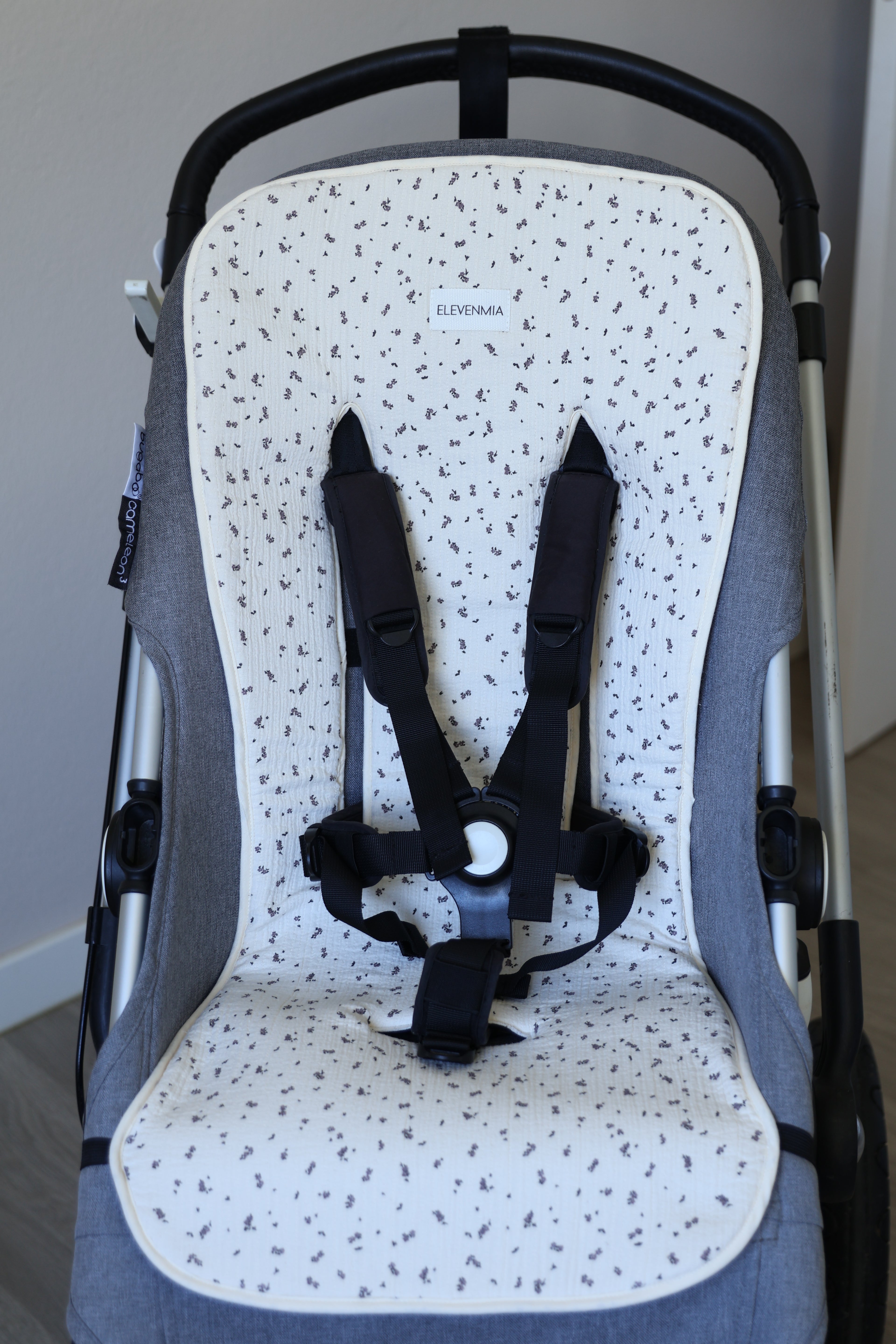 Colchoneta universal Twin Estampado