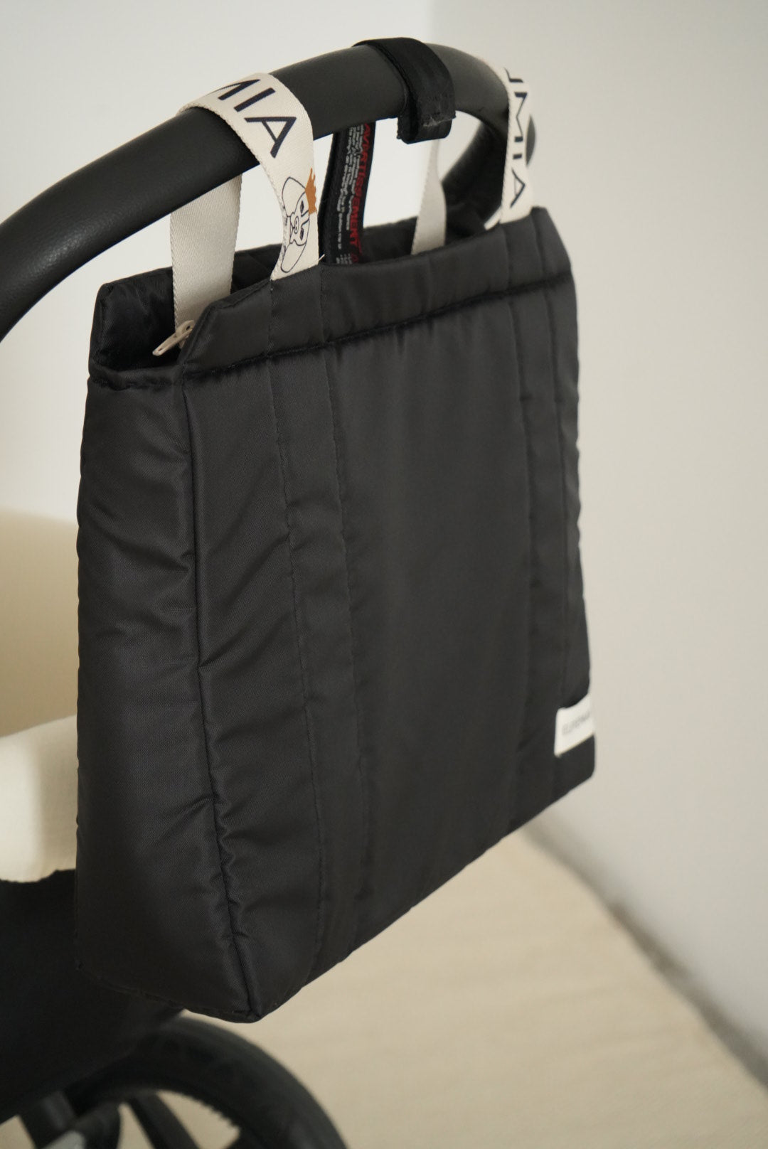 Bolso Big Technic Negro