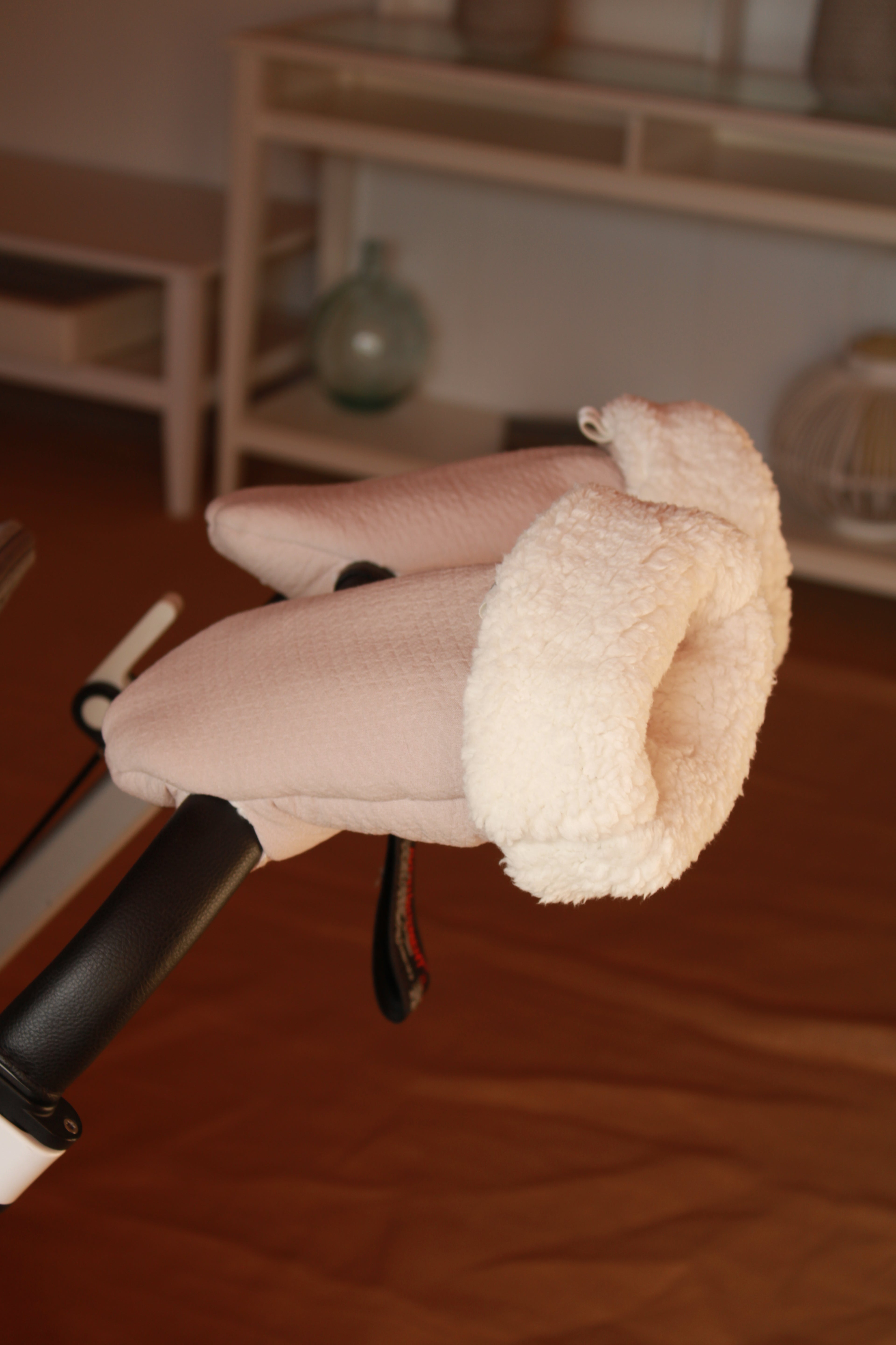 Mitaines Dolby Pepper