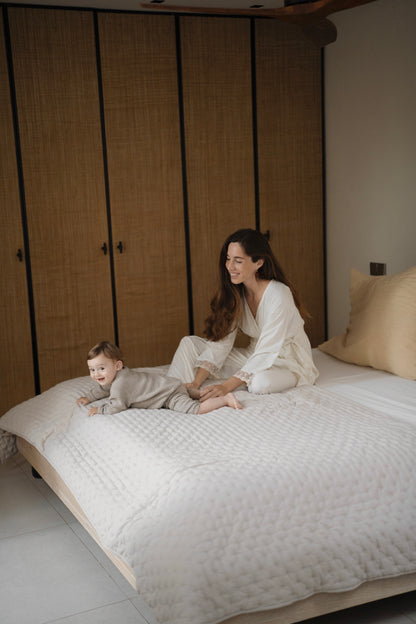 Conjunto punto cruzado